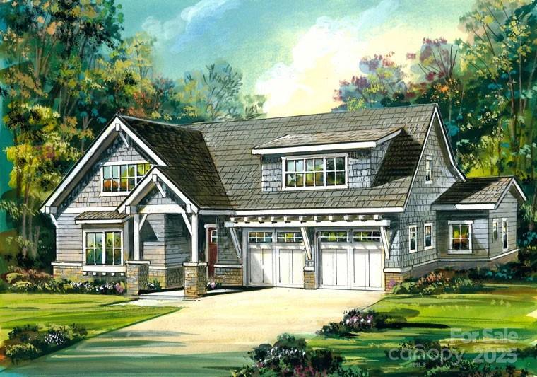 Lot 31 Ashe Park Circle Property Photo 1