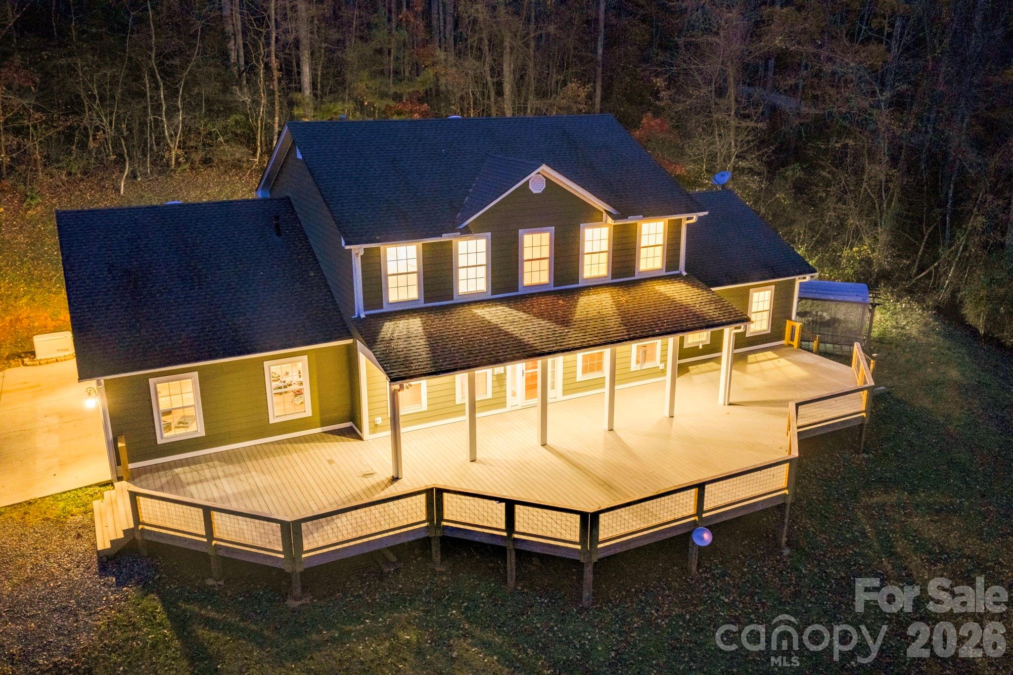 166 Jay Bird Drive Property Photo 1