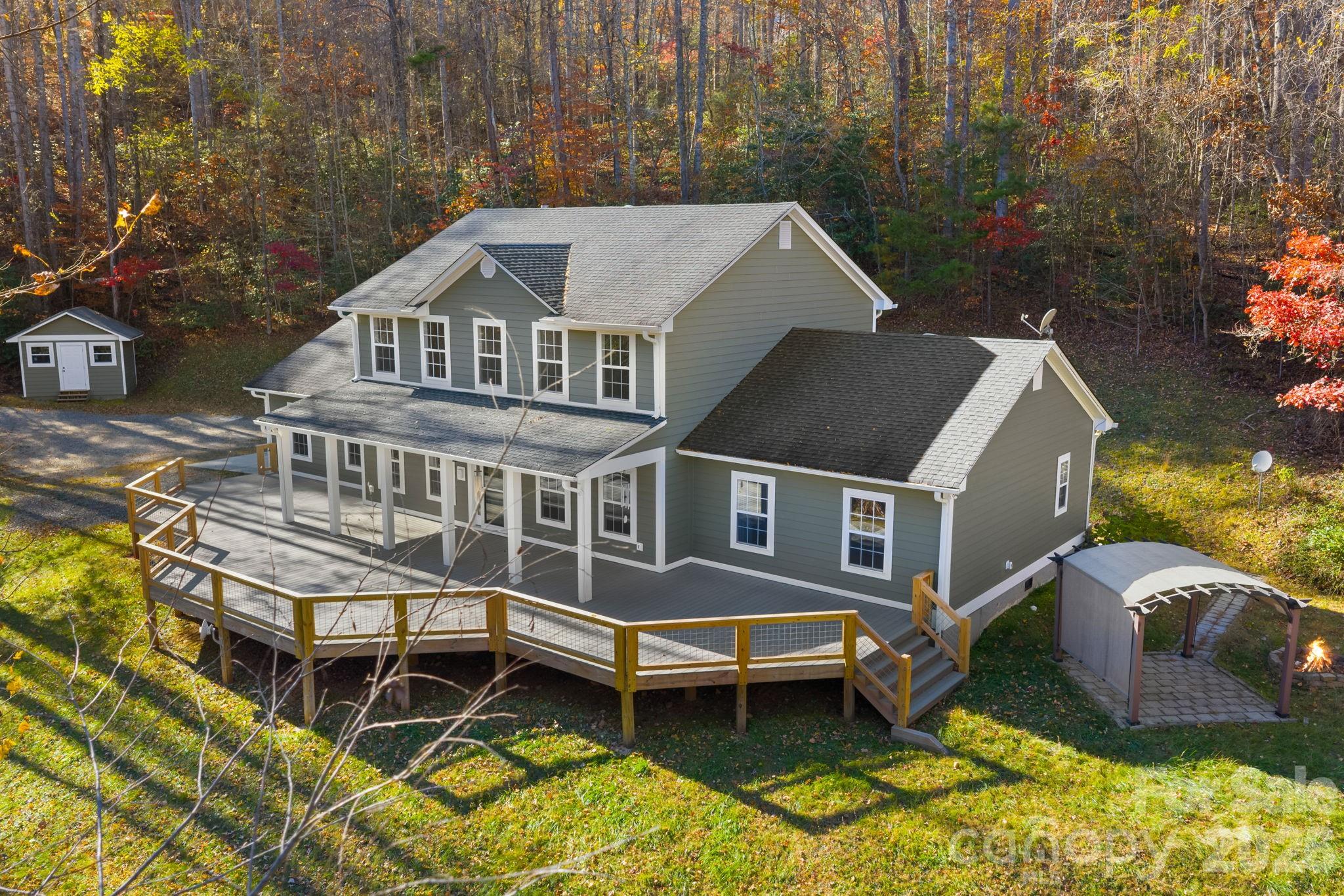 166 Jay Bird Drive Property Photo 2