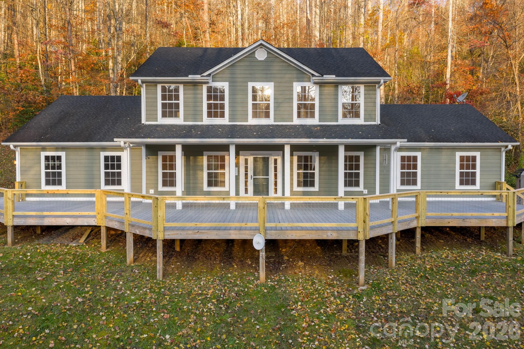 166 Jay Bird Drive Property Photo 3