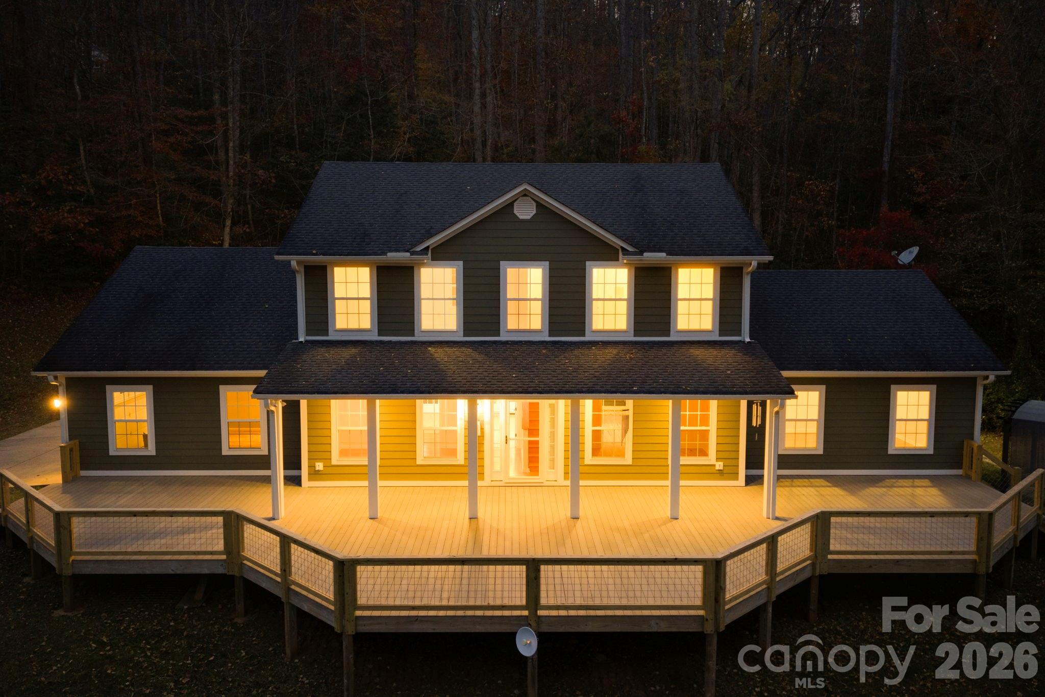 166 Jay Bird Drive Property Photo 45
