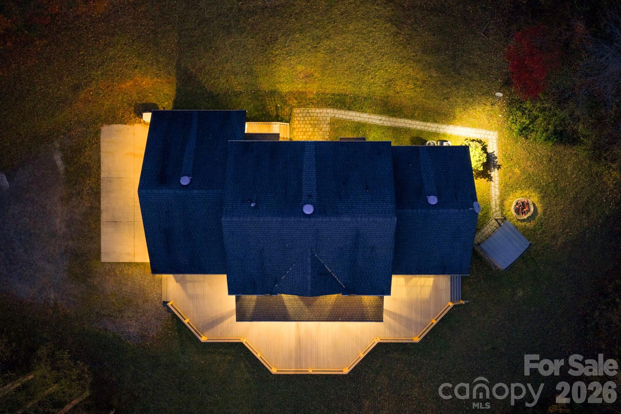 166 Jay Bird Drive Property Photo 46