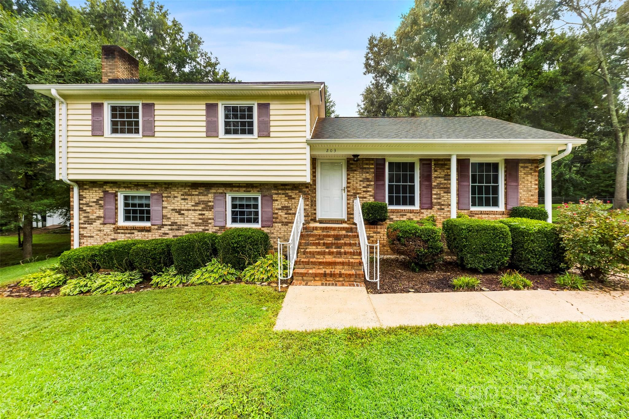 203 Falling Tree Lane