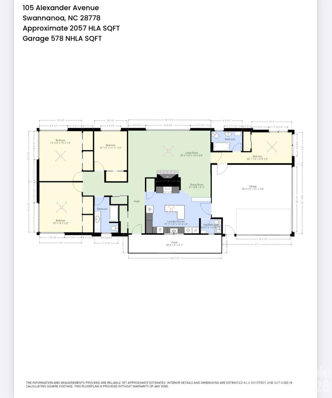 105 Alexander Avenue Property Photo 3