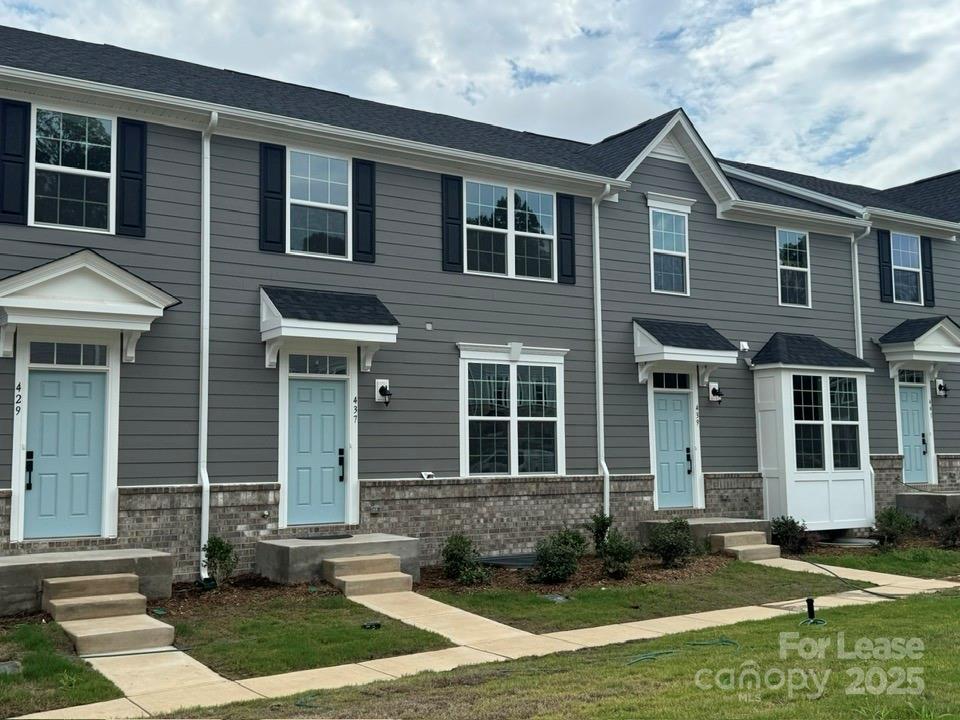 437 Serenity Circle E Property Photo 1