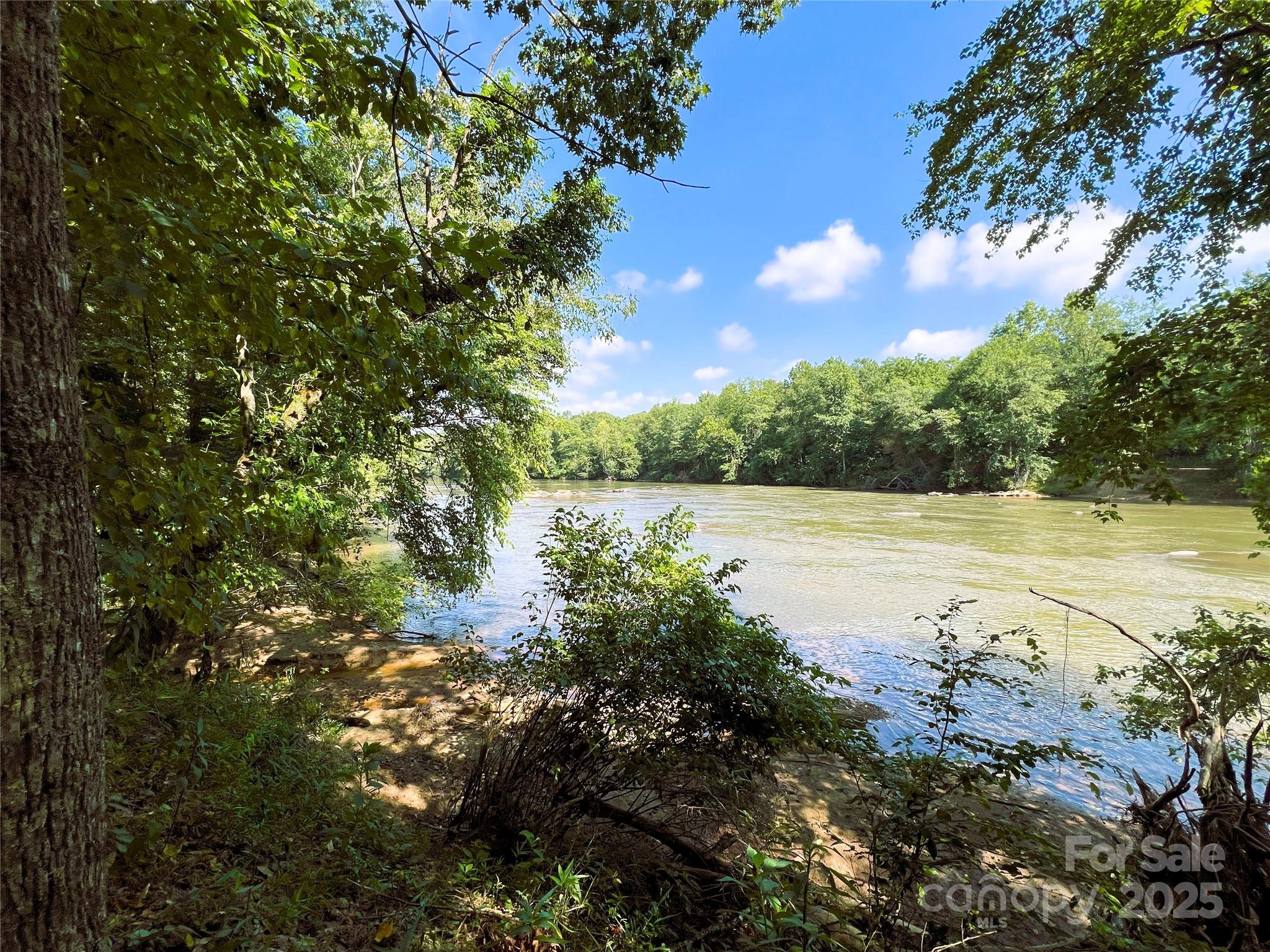 Lot 3b Broad River Highlands Drive Property Photo 1
