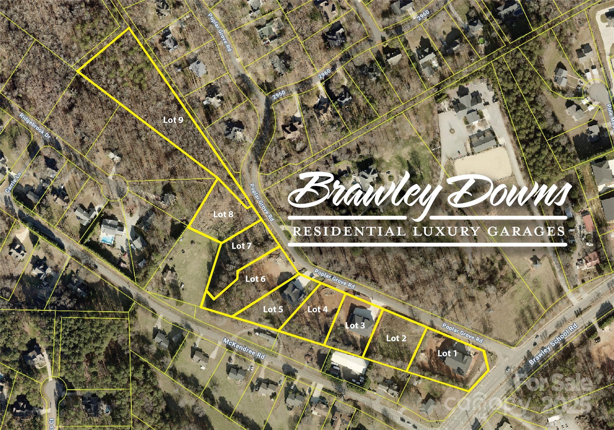 135 Poplar Grove Road 4 Property Photo 4