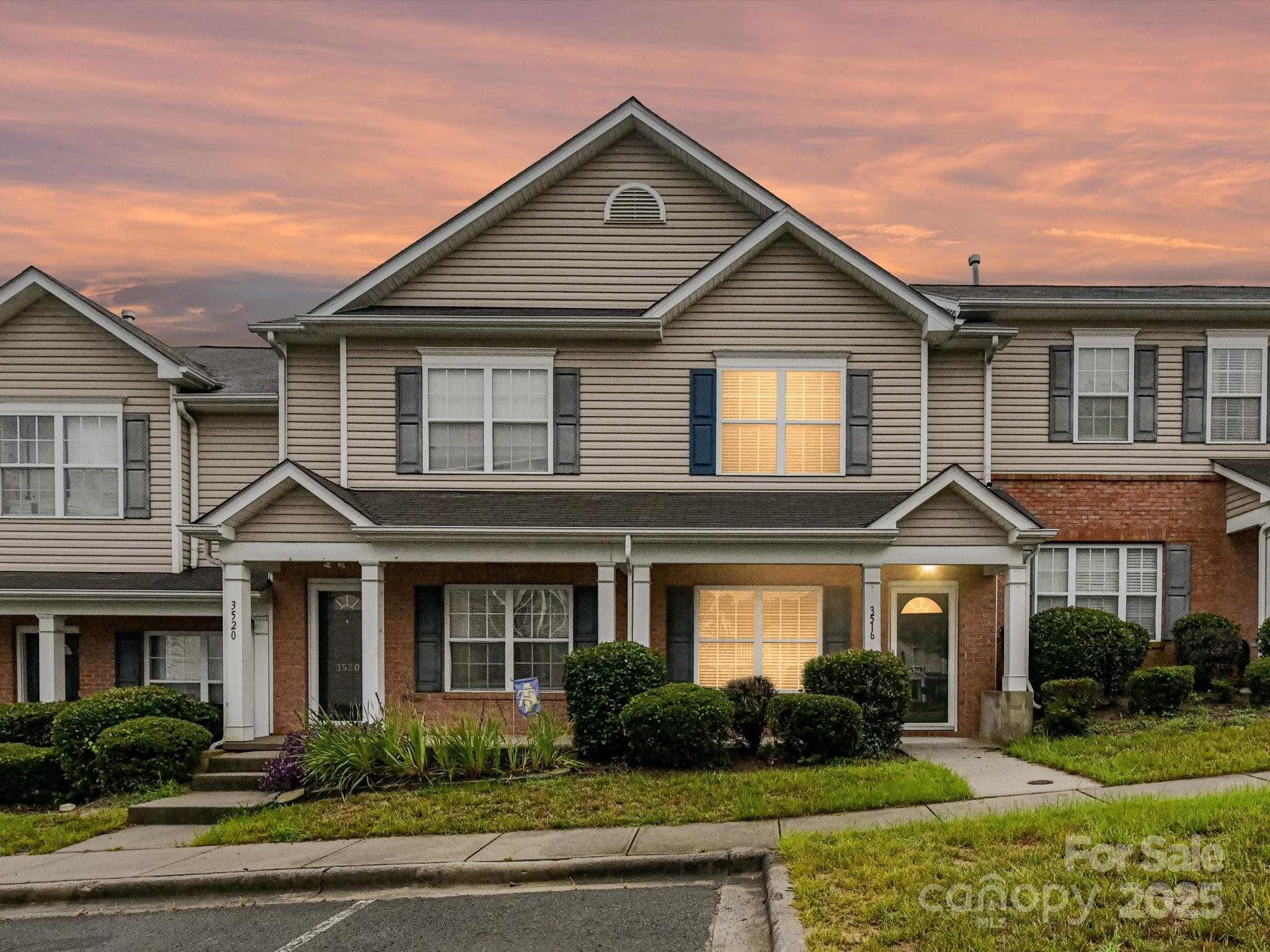 3516 Calpella Court Property Photo 1