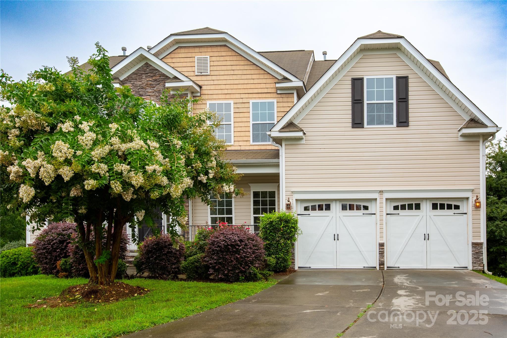 3510 Meadow Glen Court Property Photo 1