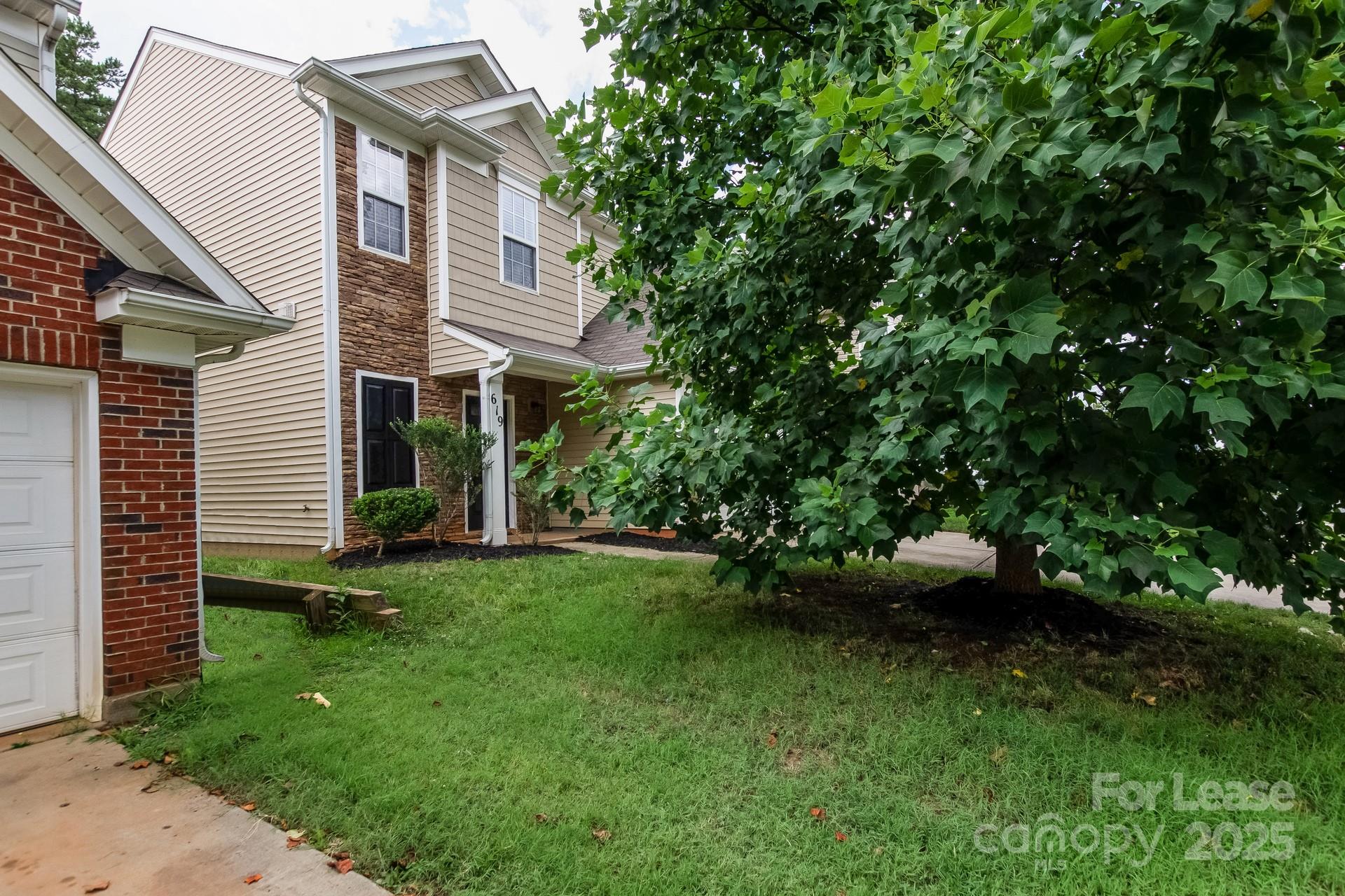 619 Mountain Quail Drive Property Photo 1
