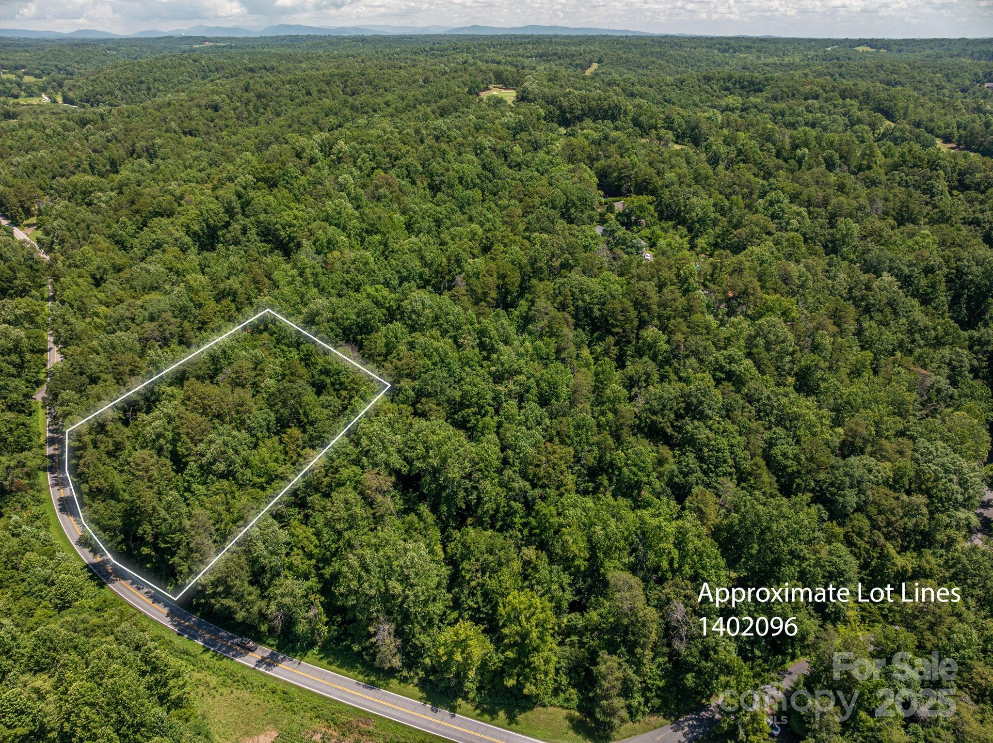 Lot 162 Coxe Road Property Photo 1