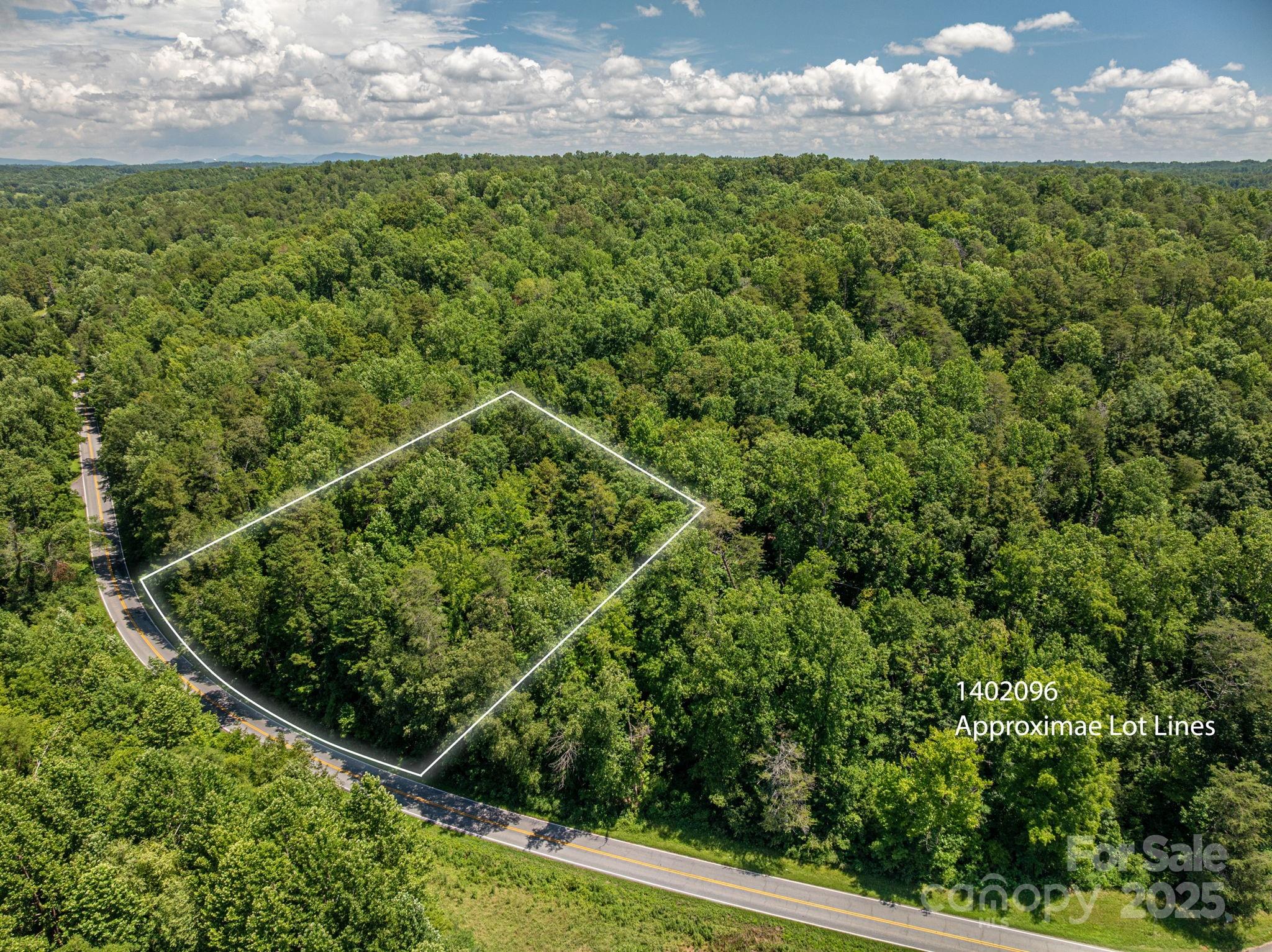 Lot 162 Coxe Road Property Photo 2