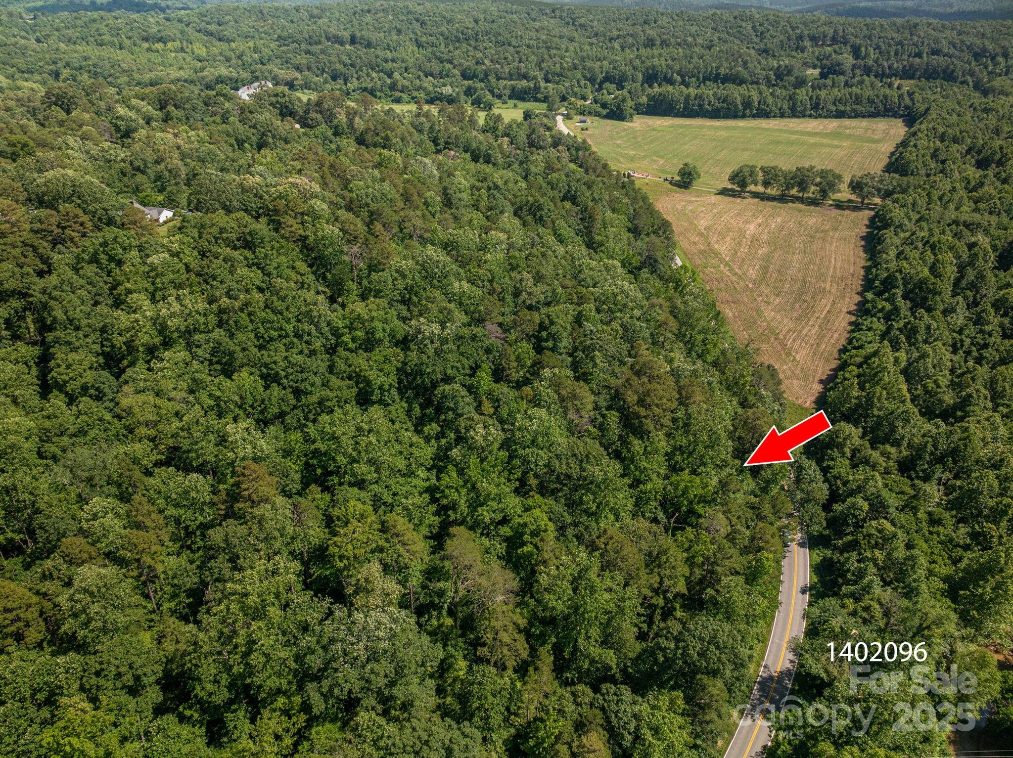 Lot 162 Coxe Road Property Photo 3
