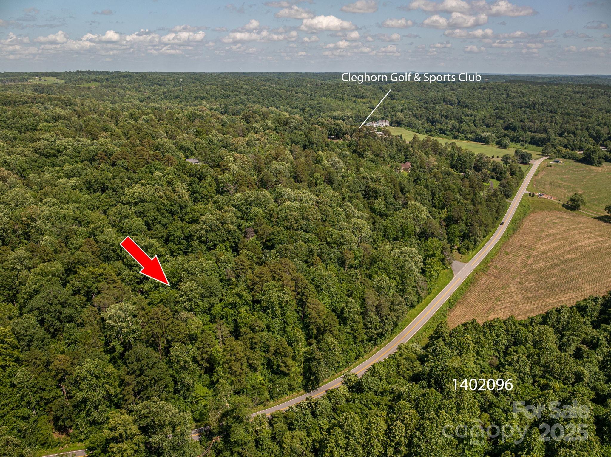 Lot 162 Coxe Road Property Photo 5