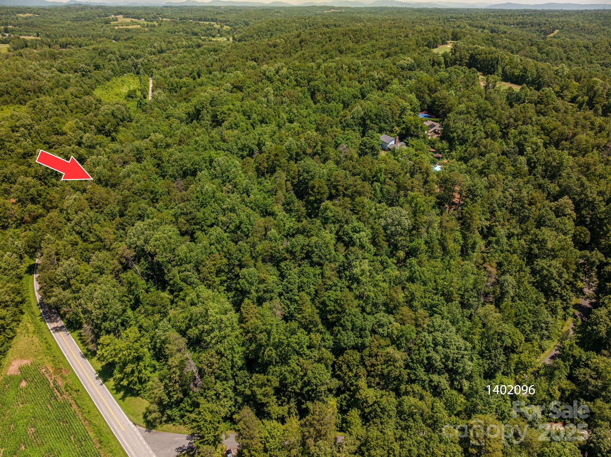 Lot 162 Coxe Road Property Photo 6