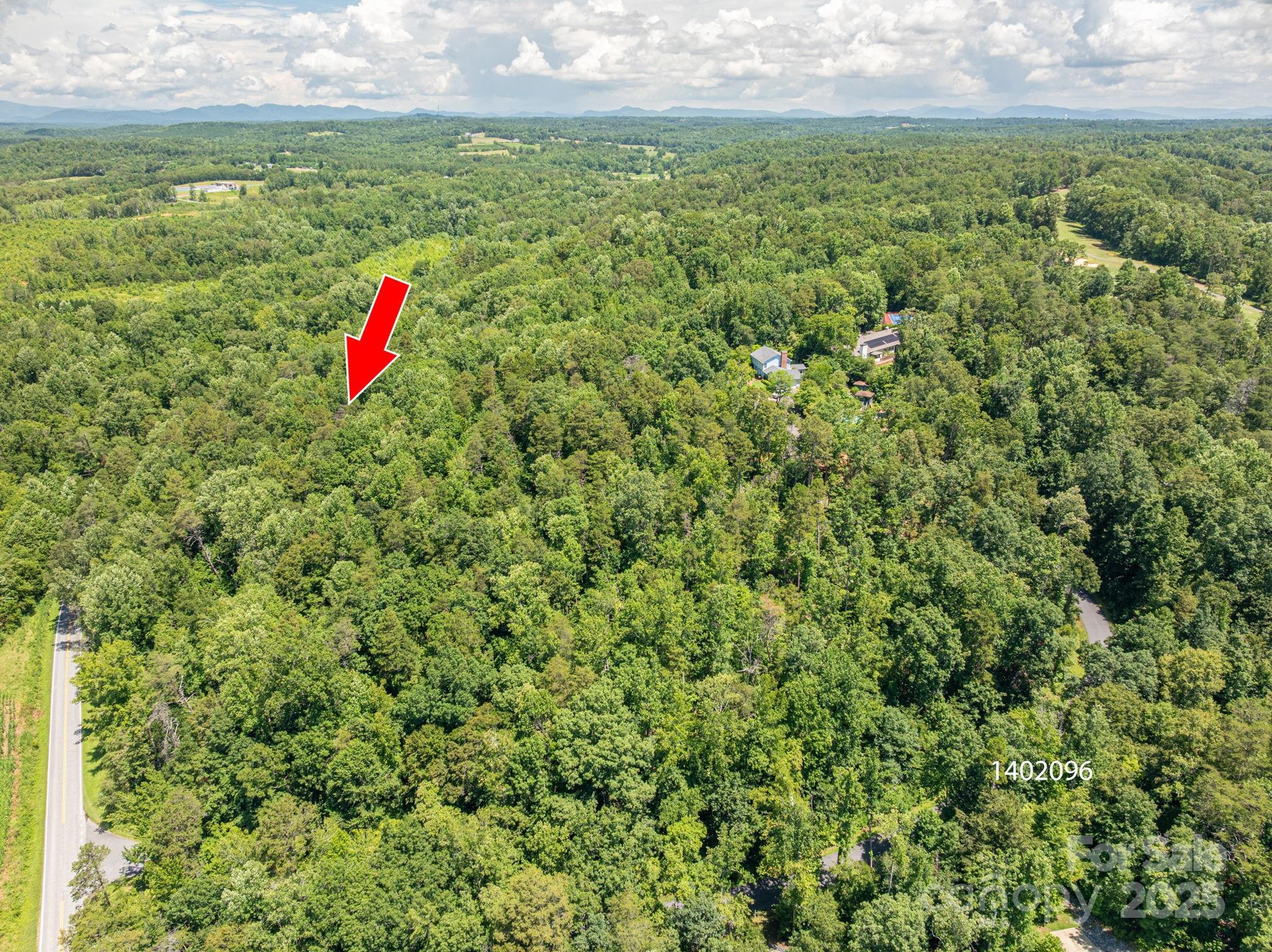 Lot 162 Coxe Road Property Photo 7