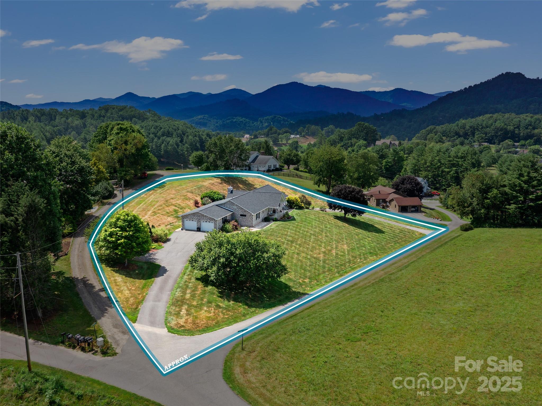 124 W Dogwood Circle Property Photo 1