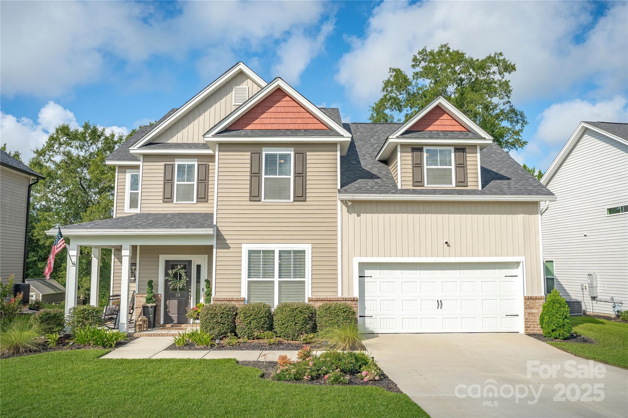 59 Competition Drive Property Photo 1