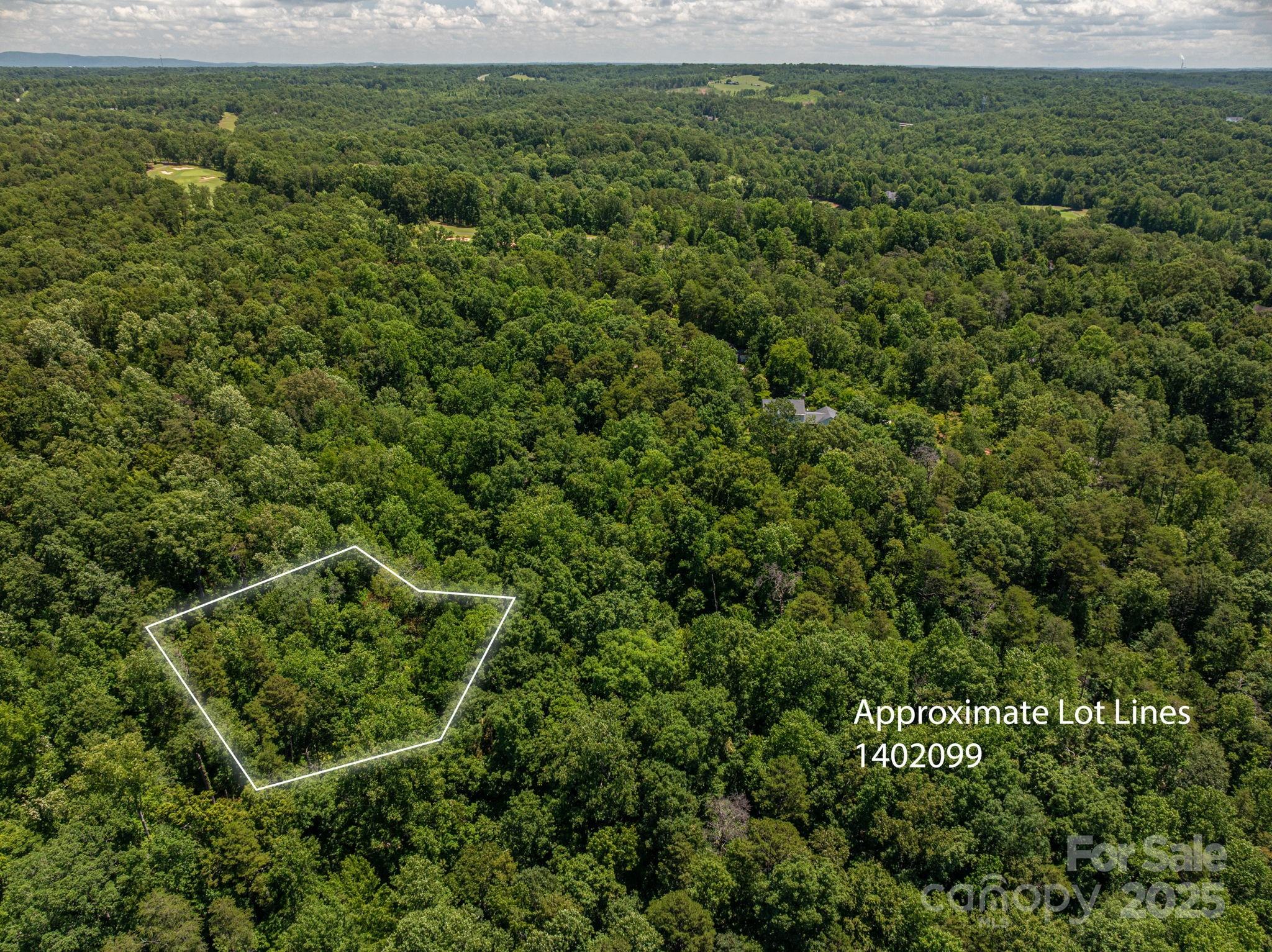 Lot 169 Coxe Road Property Photo 3