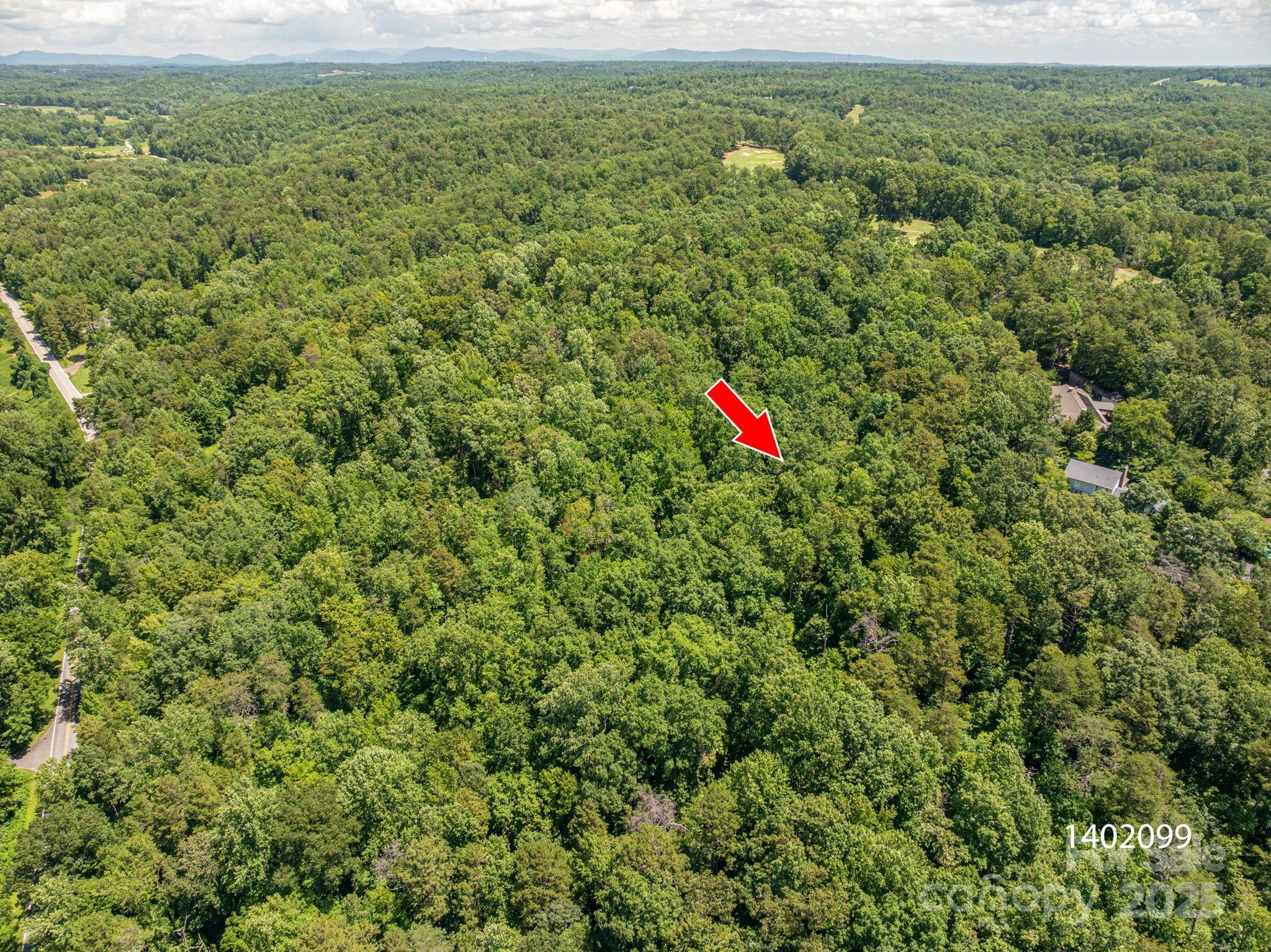 Lot 169 Coxe Road Property Photo 4