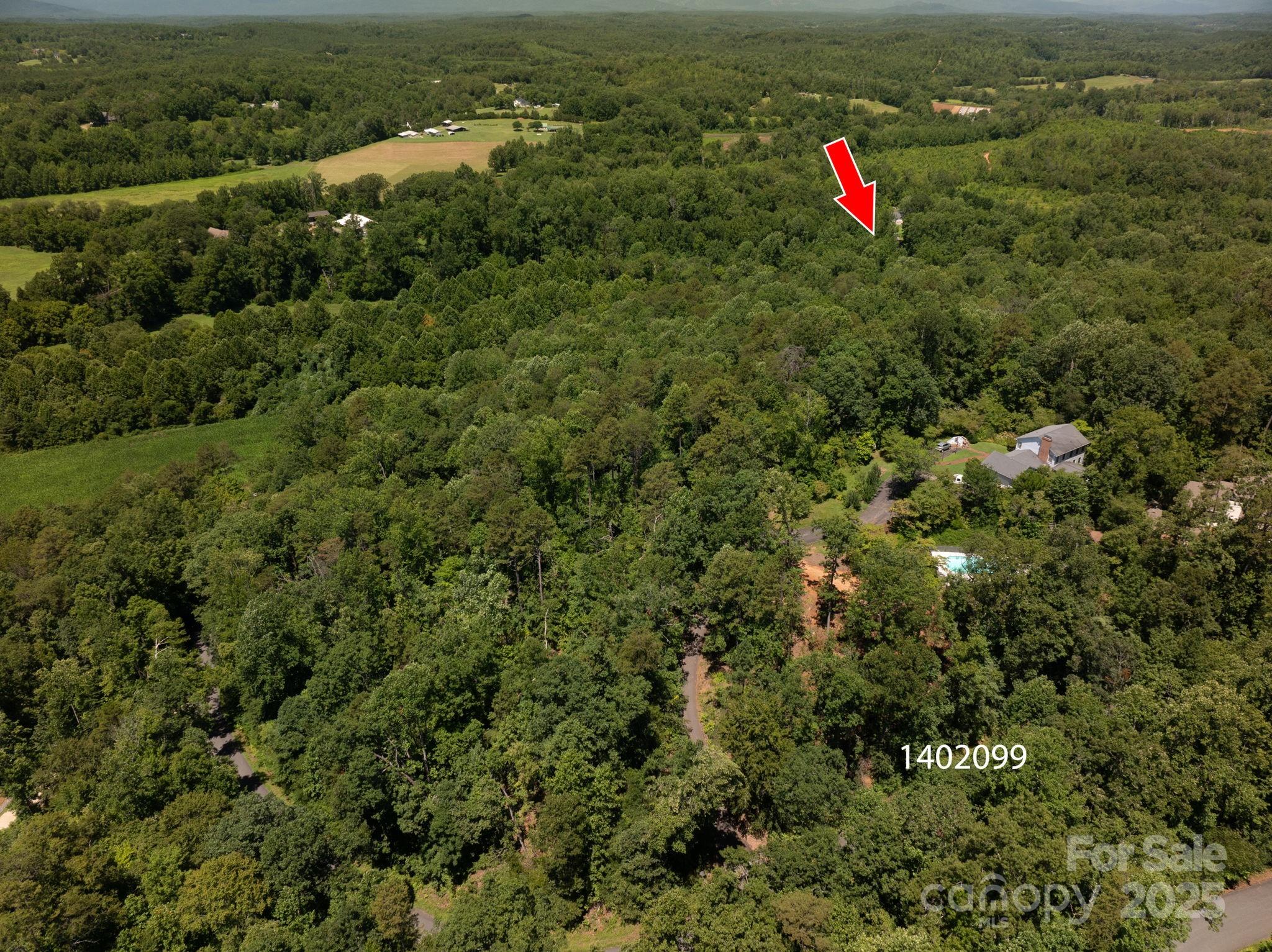 Lot 169 Coxe Road Property Photo 5