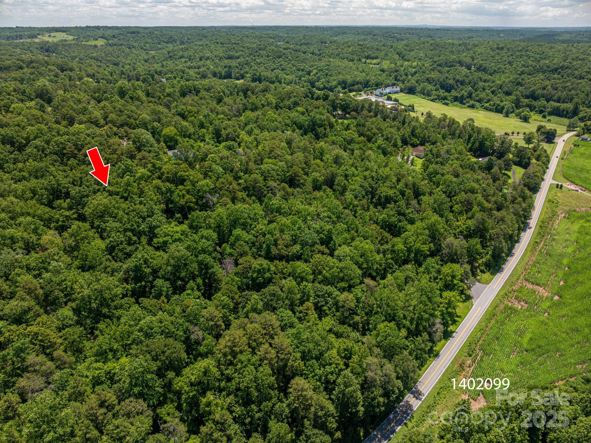 Lot 169 Coxe Road Property Photo 6