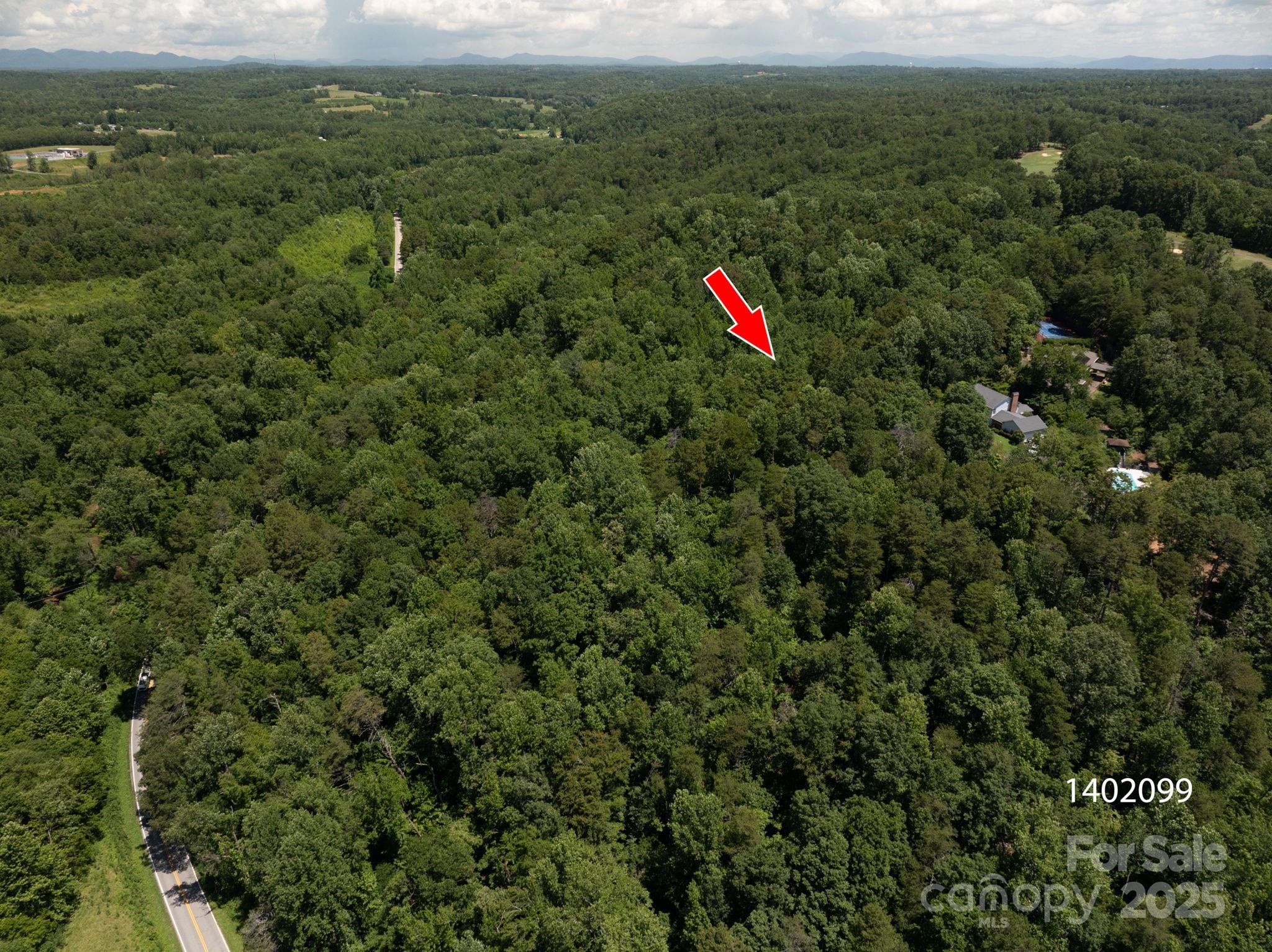 Lot 169 Coxe Road Property Photo 7