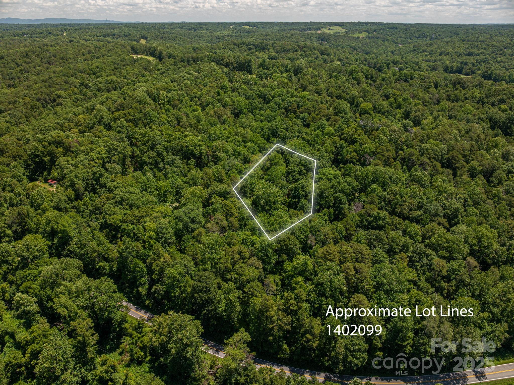 Lot 169 Coxe Road Property Photo 8
