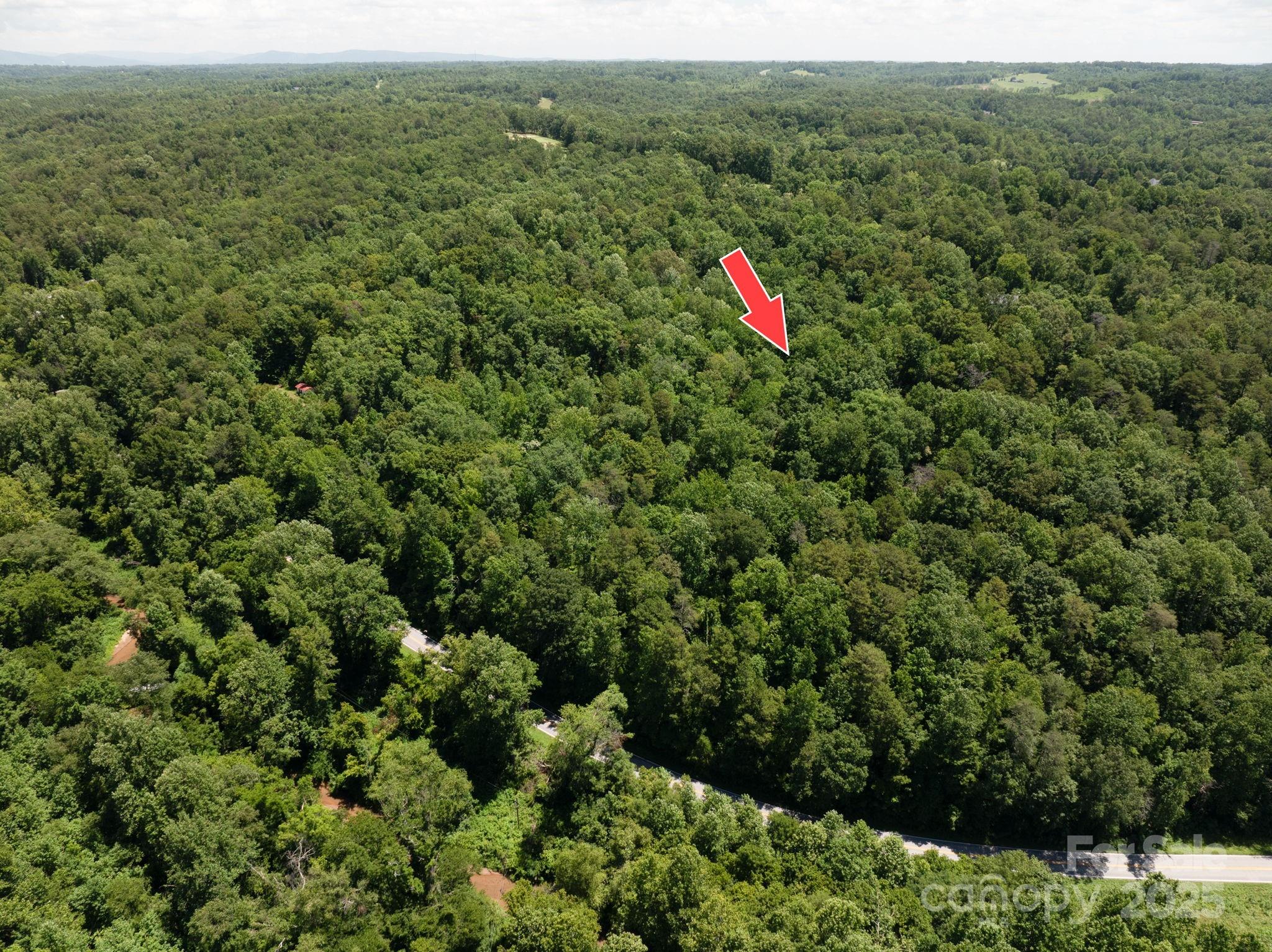 Lot 169 Coxe Road Property Photo 9