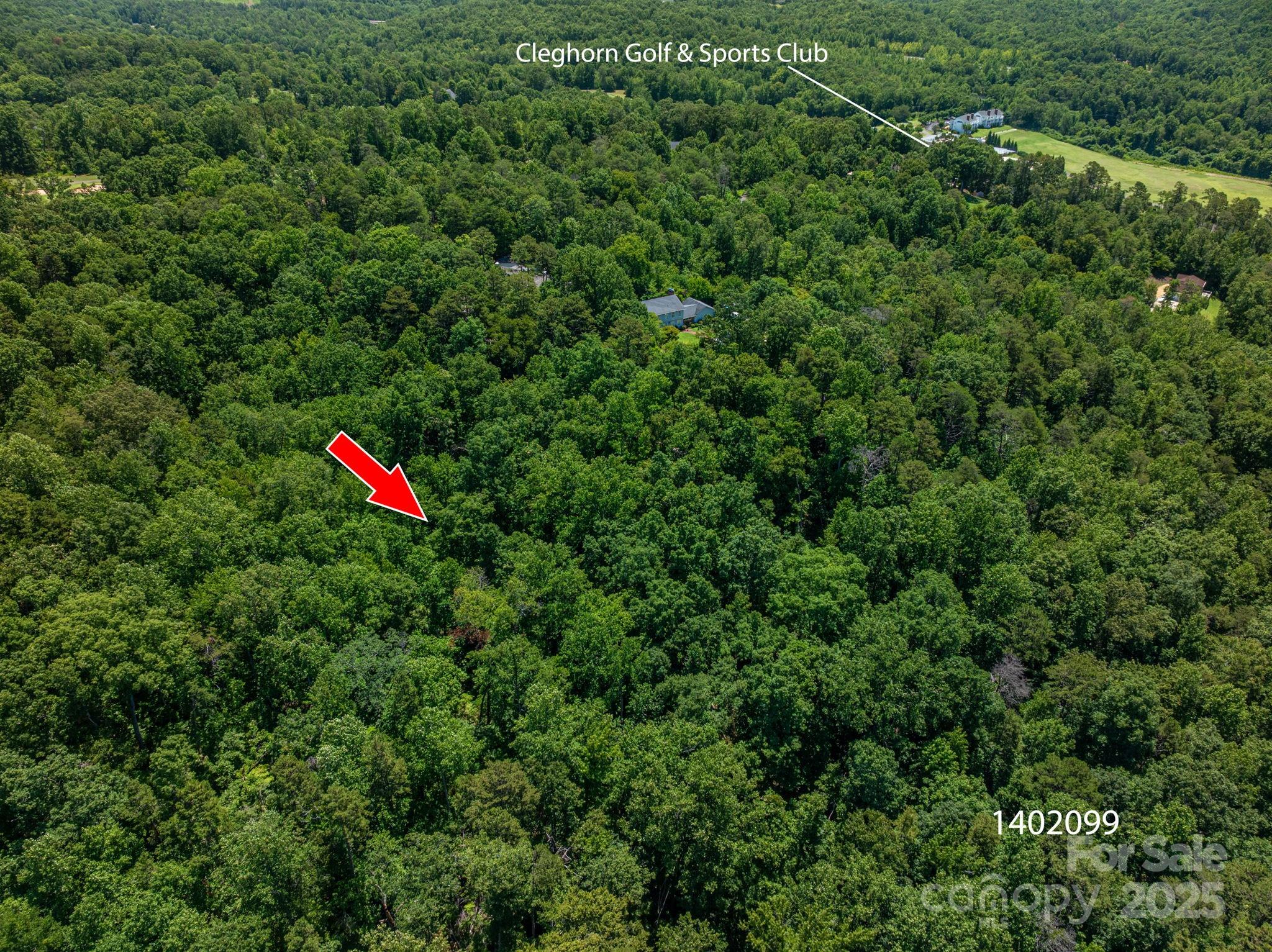 Lot 169 Coxe Road Property Photo 1
