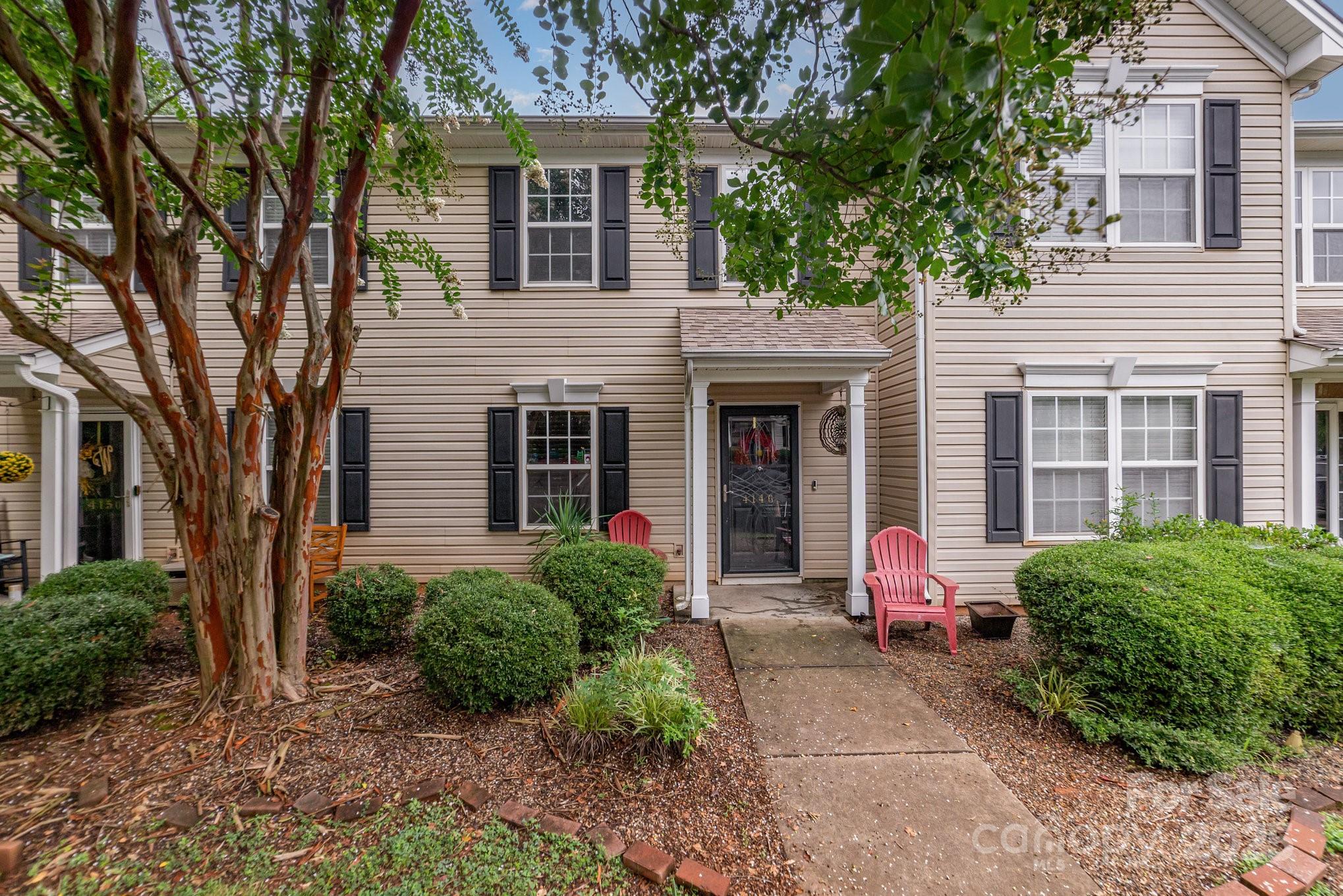 4146 Glenlea Commons Drive Property Photo 1