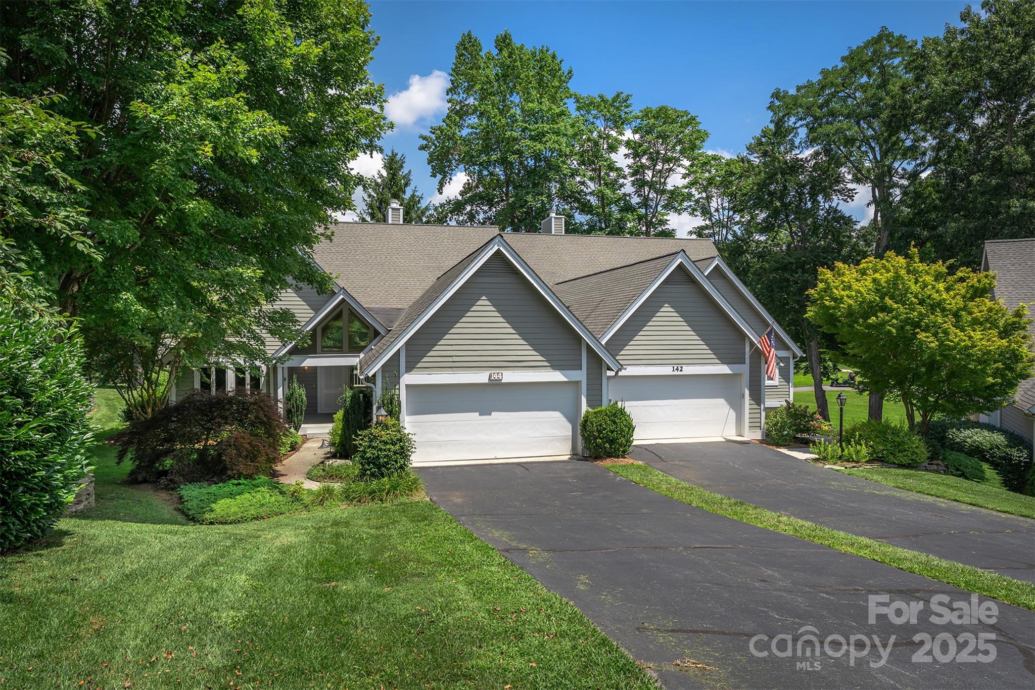 144 Overlook Drive Property Photo 1