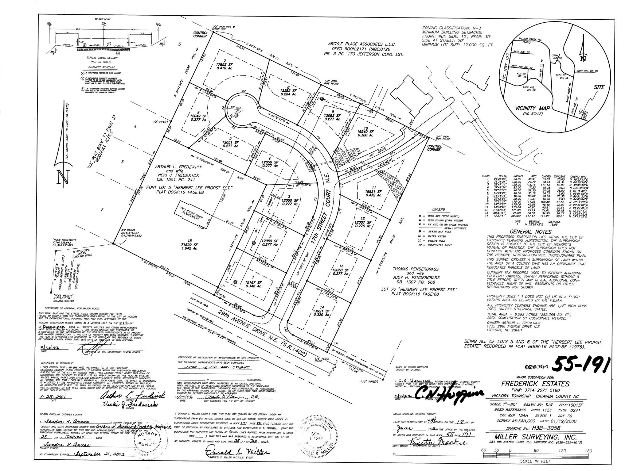 2807 17th Street Court 1-14 Property Photo 7
