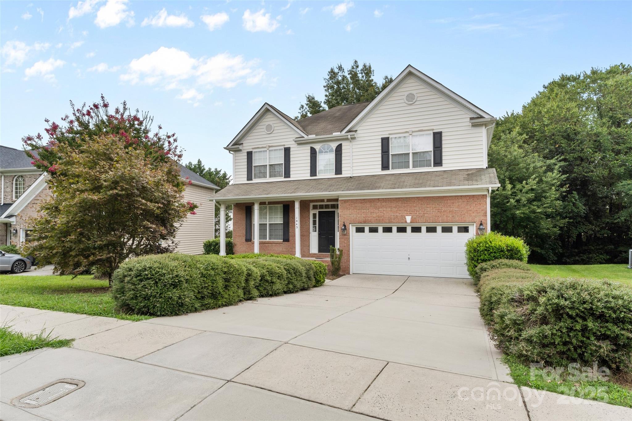 1043 Boxelder Lane Property Photo 1