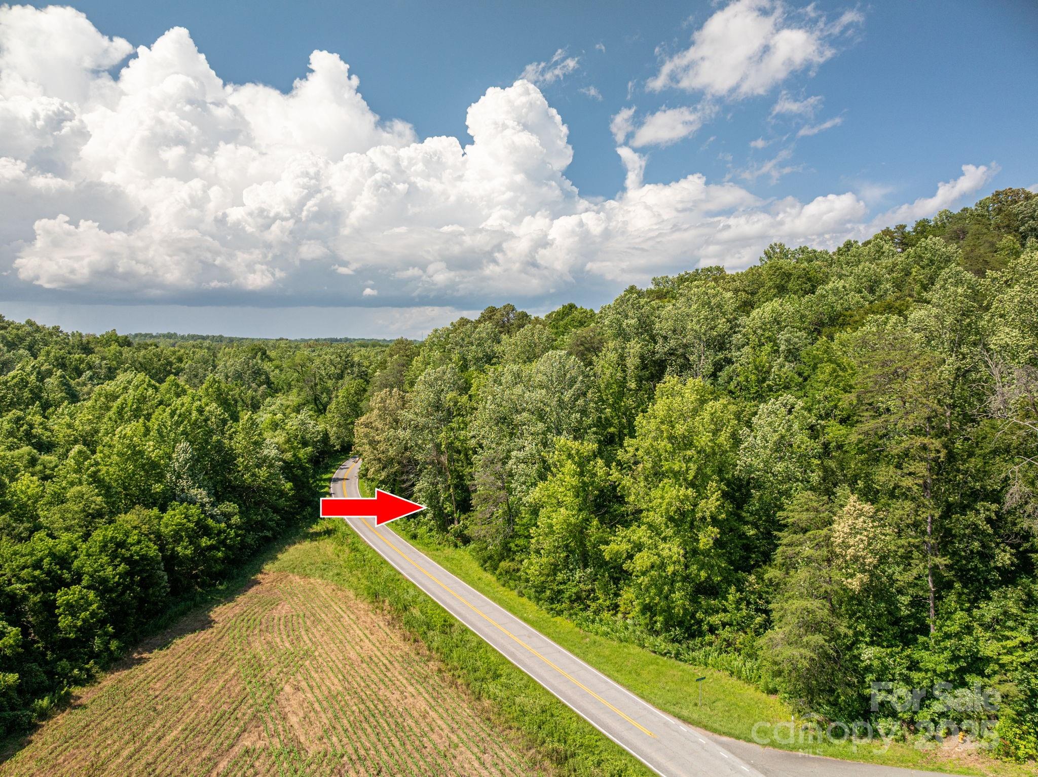 Lot 161 Coxe Road Property Photo 1