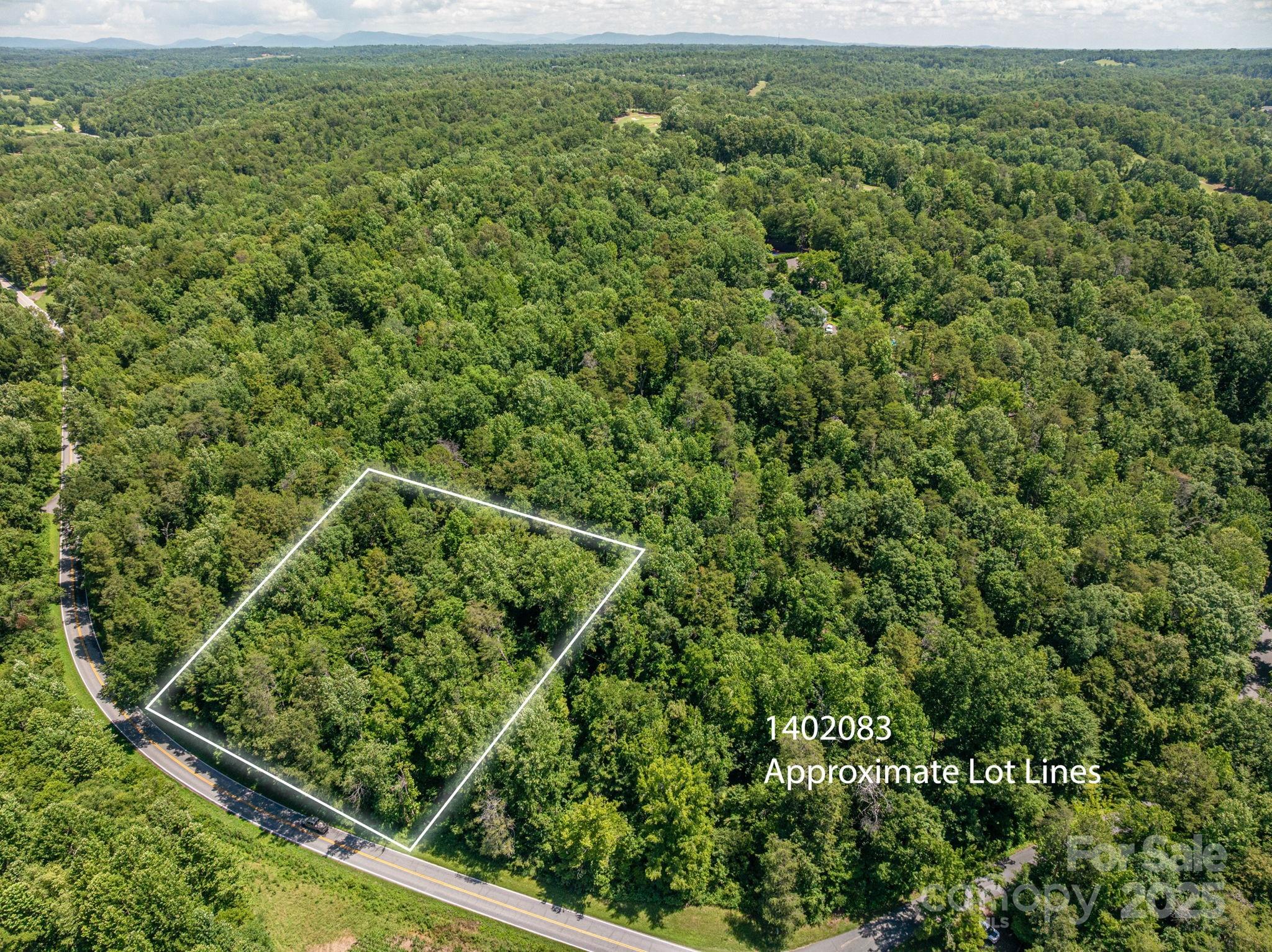 Lot 161 Coxe Road Property Photo 2