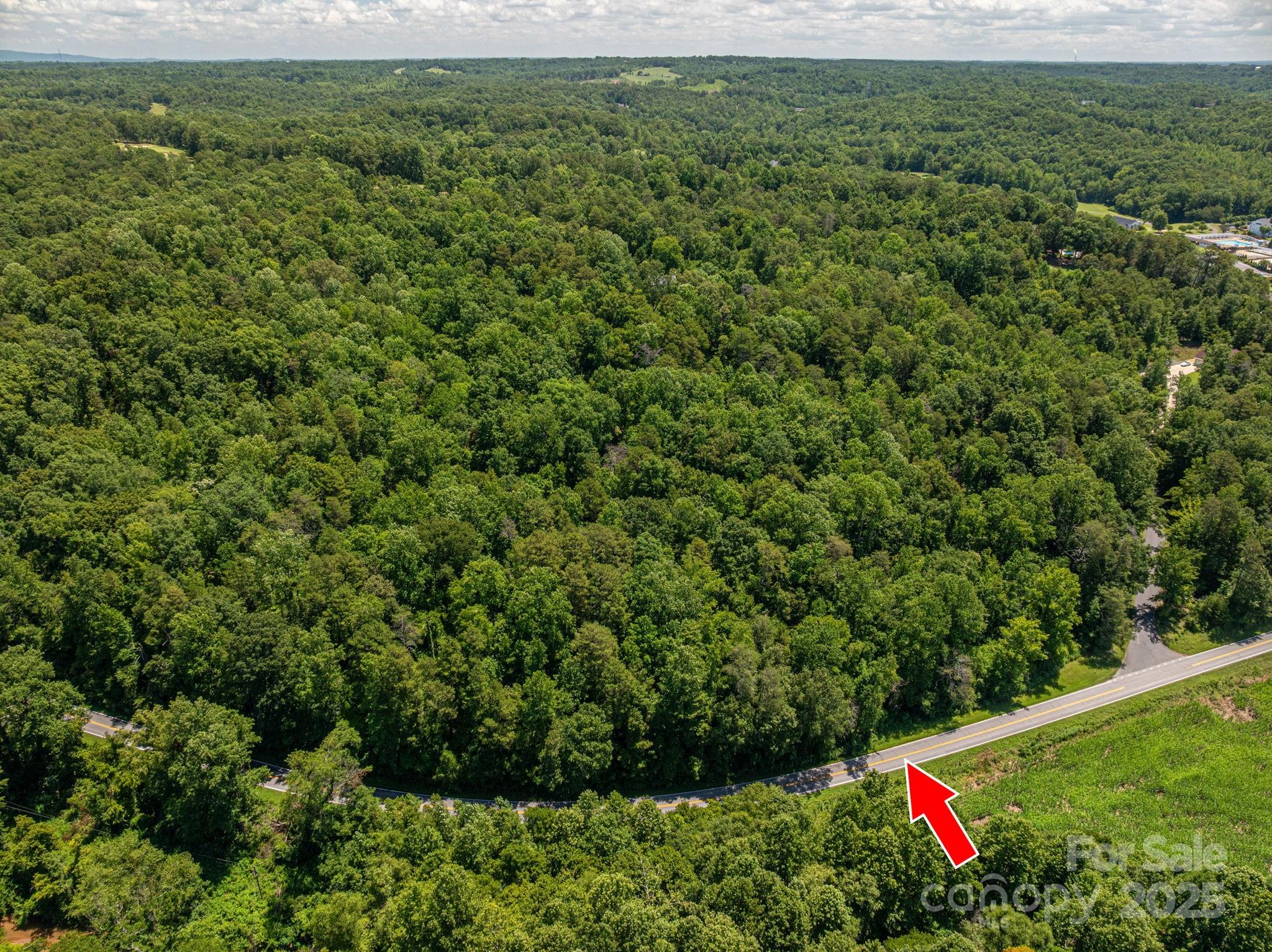 Lot 161 Coxe Road Property Photo 5