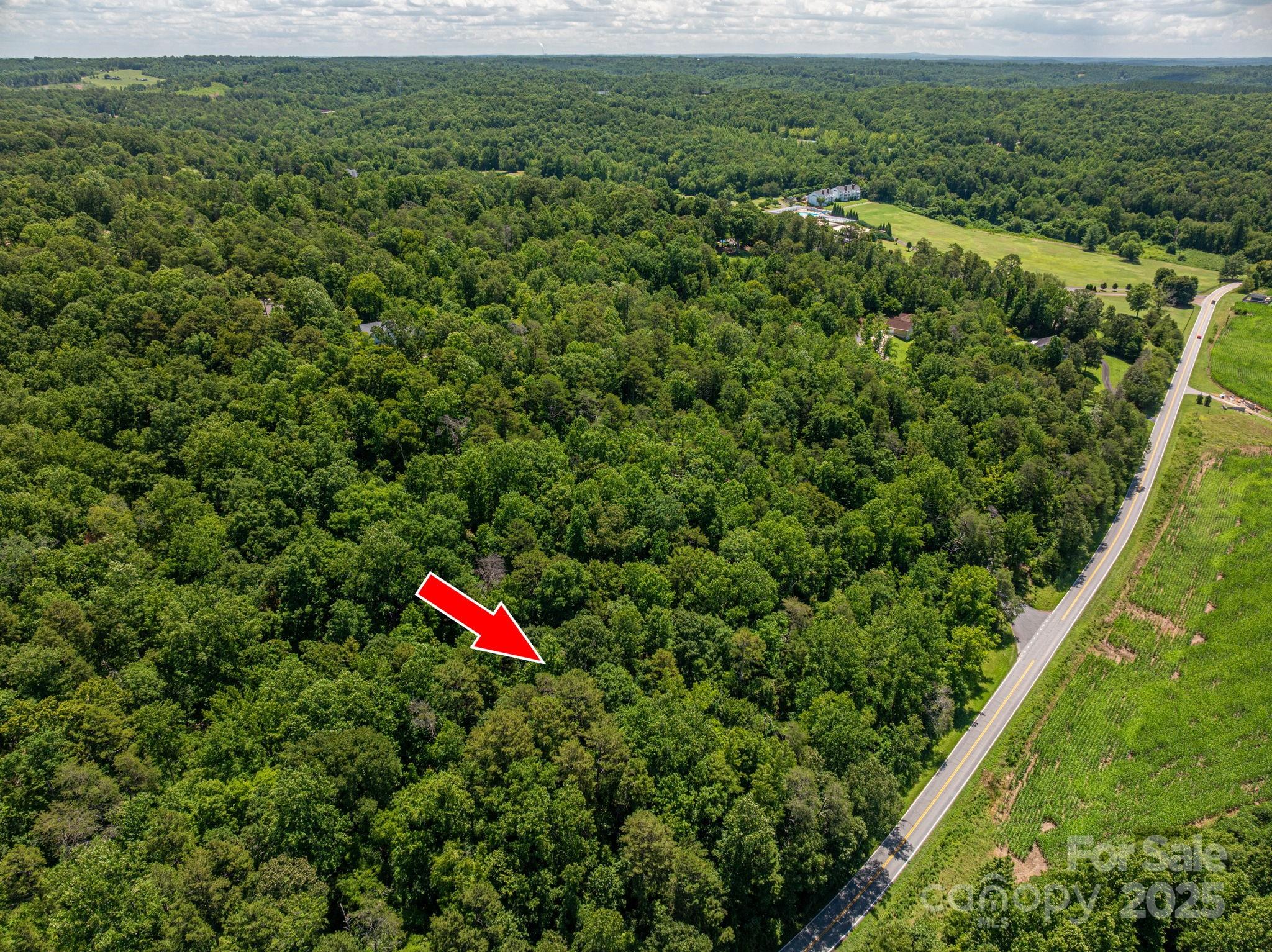 Lot 161 Coxe Road Property Photo 6