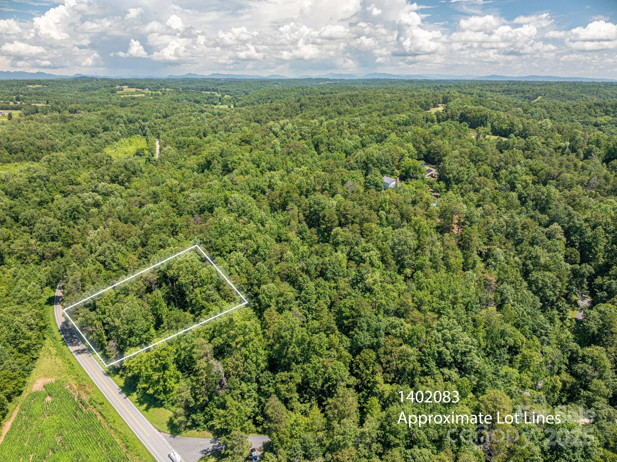 Lot 161 Coxe Road Property Photo 7