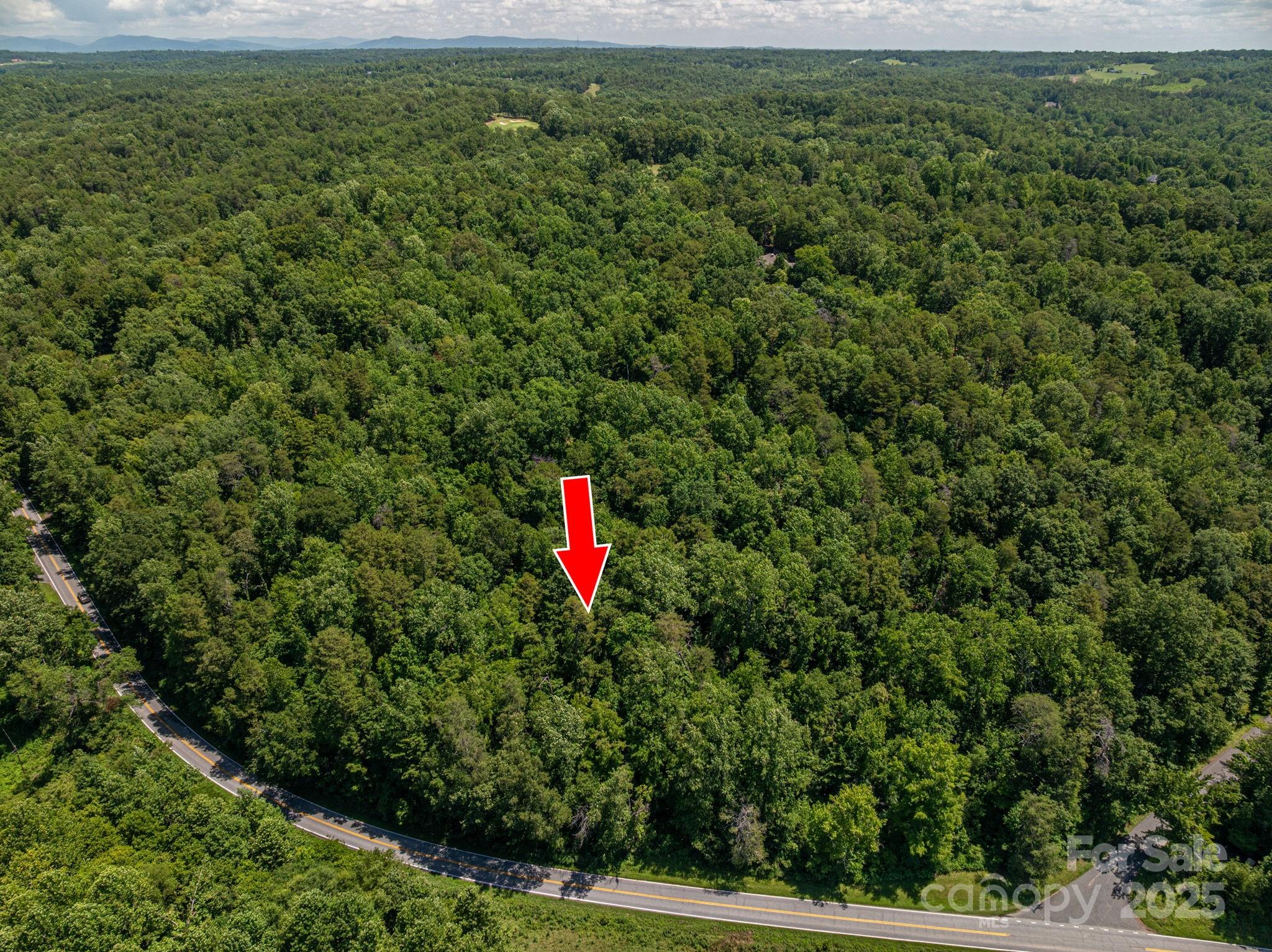 Lot 161 Coxe Road Property Photo 8