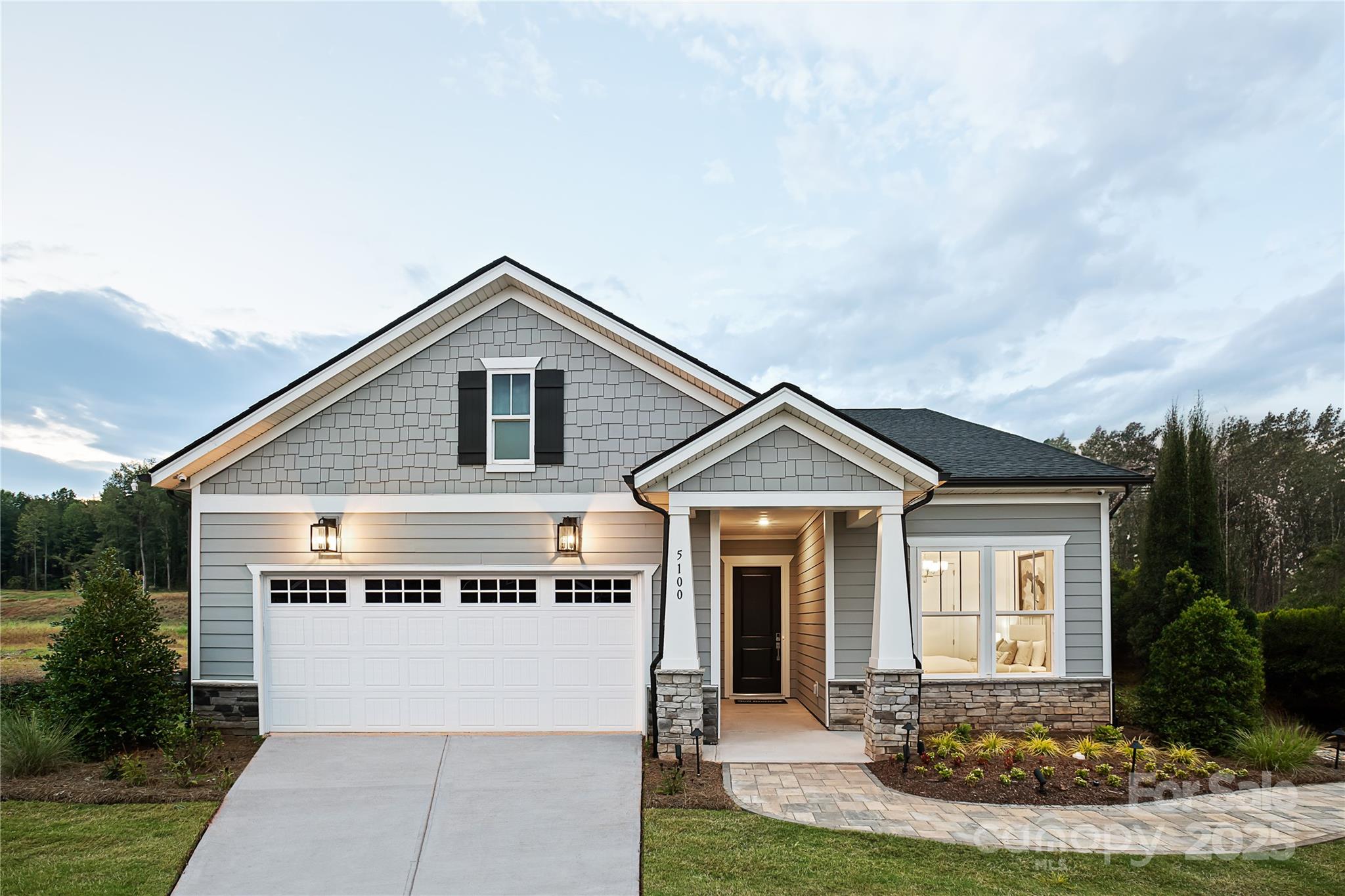 5100 Glenwalk Drive 21