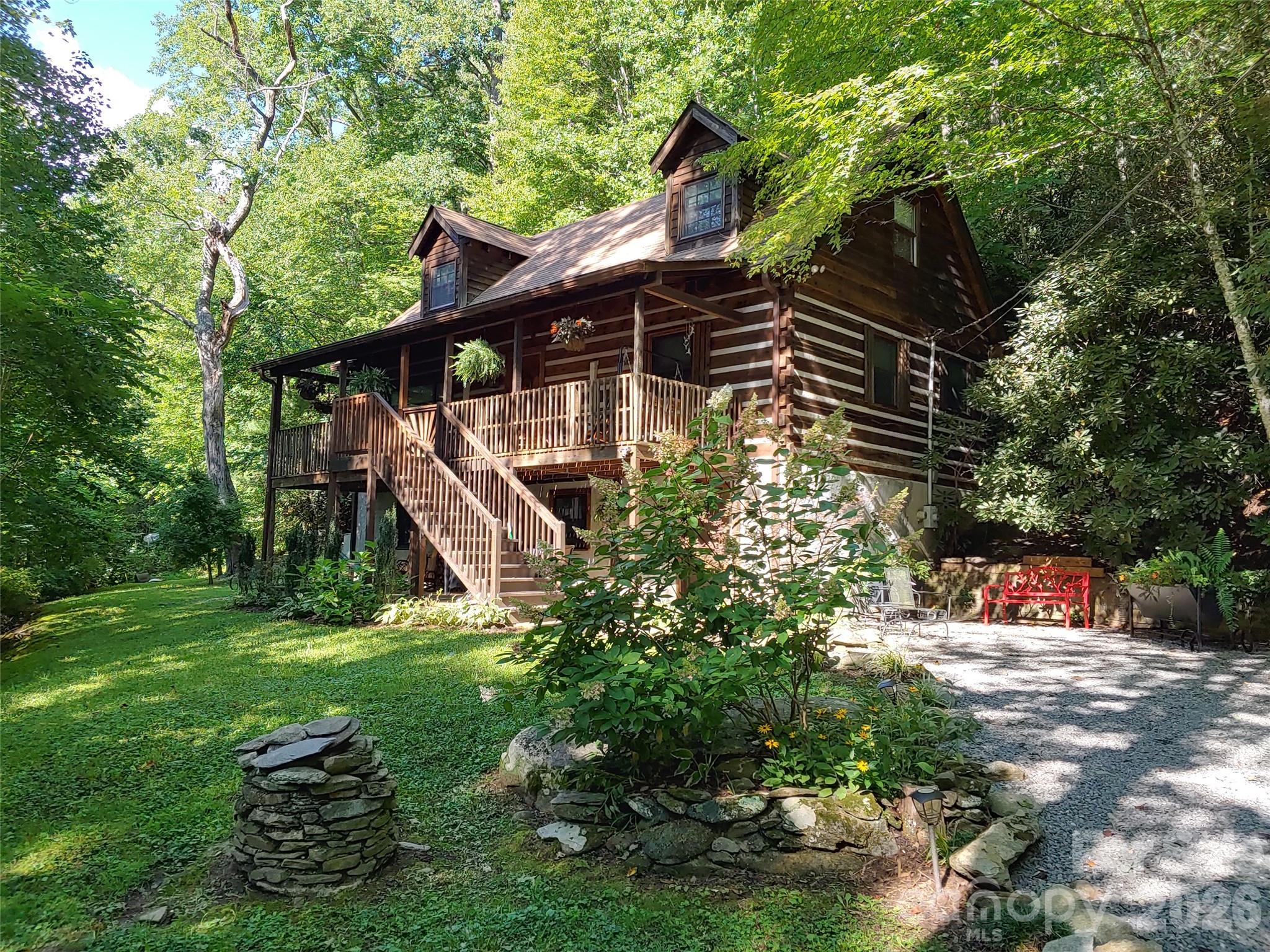 48 Buck Ridge Road Property Photo 1