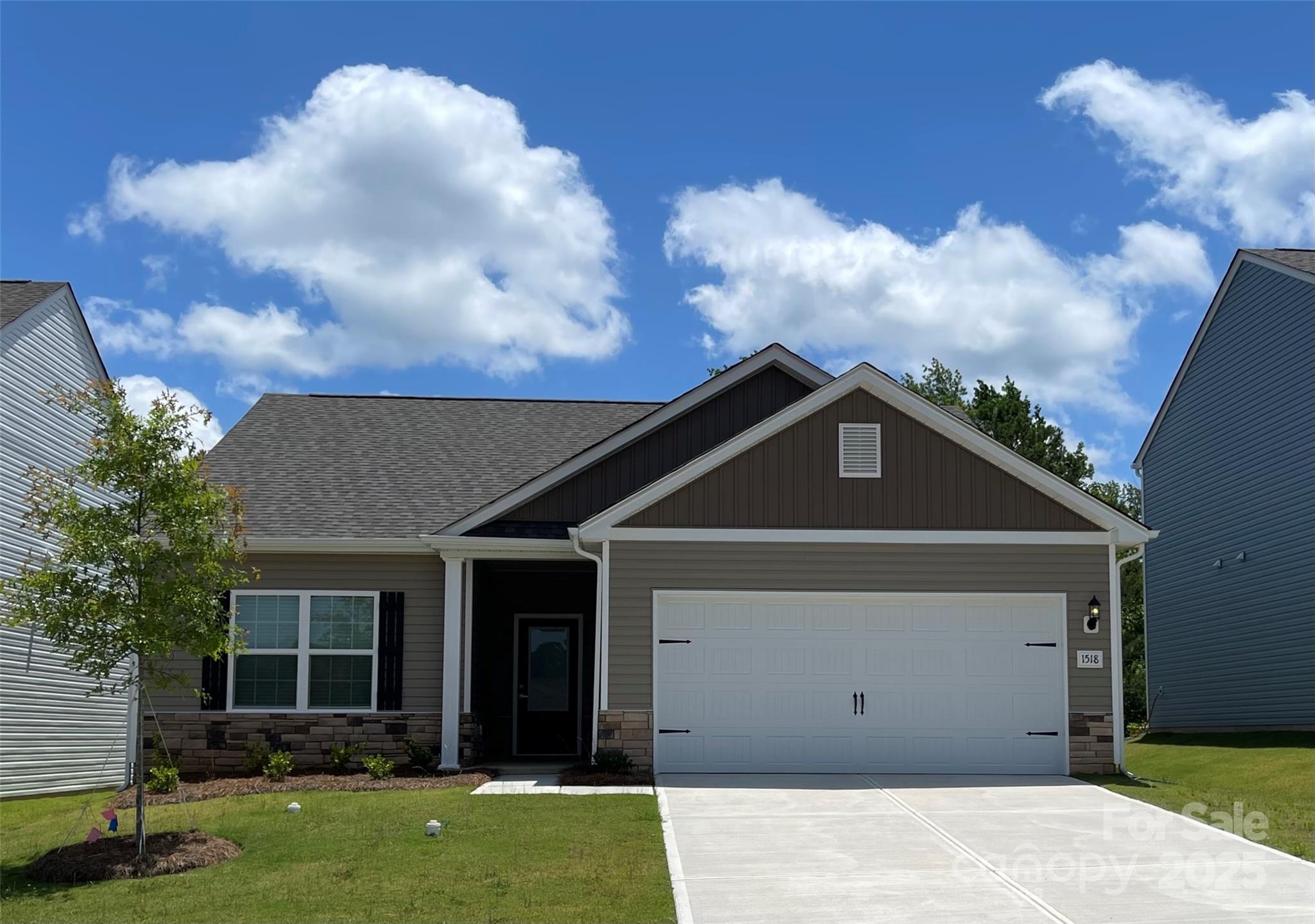 1518 Doran Terrace Property Photo 1