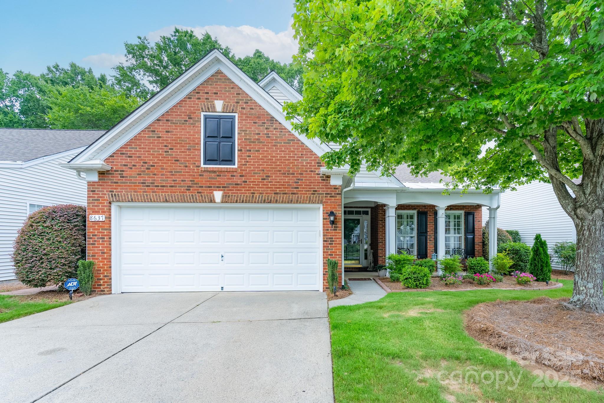 8637 Annabel Lee Lane Property Photo 1