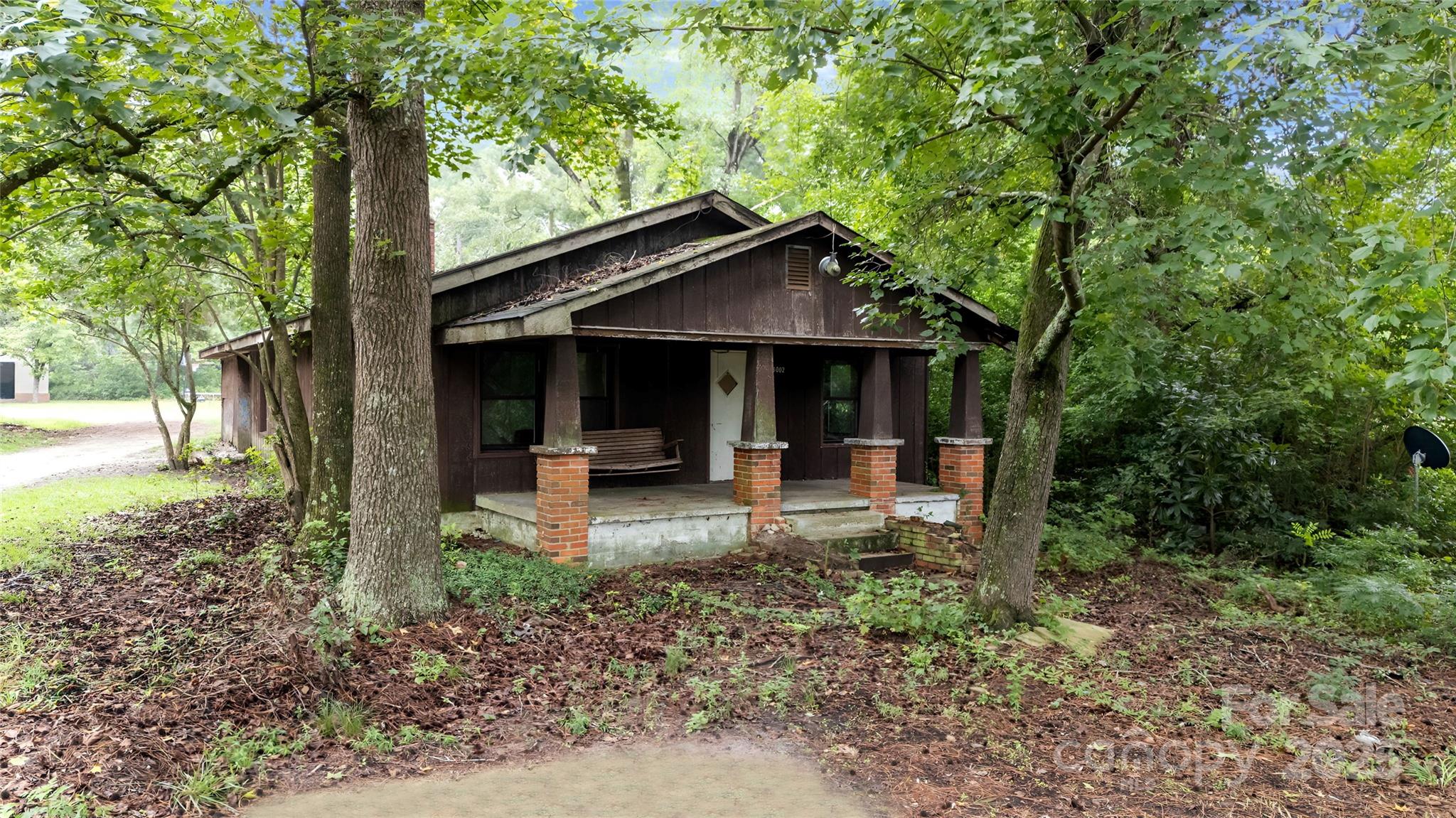 10020 Gibson Road