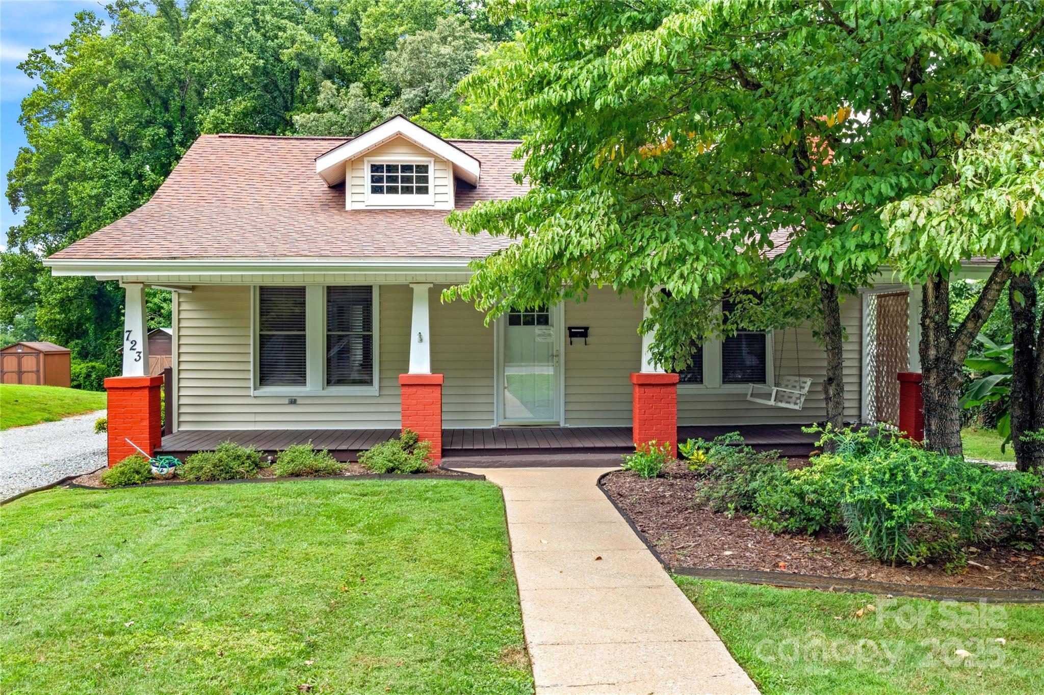 723 Elk Spur Street Property Photo 1
