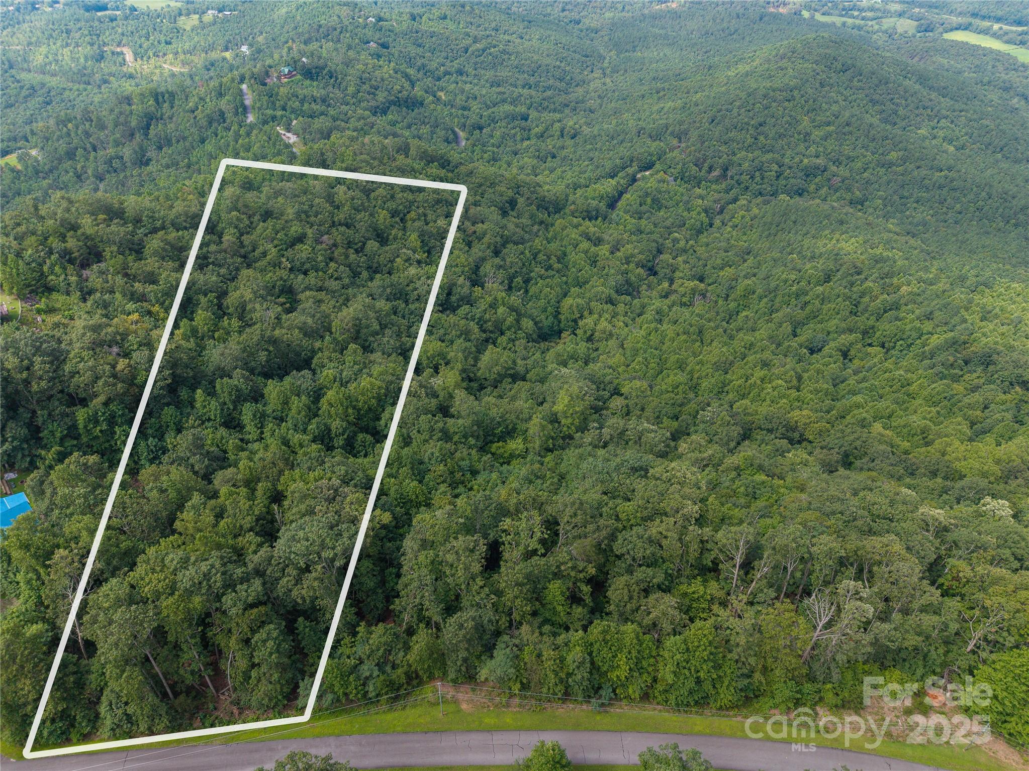 Lot 22 Arbra Mountain Way Property Photo 1