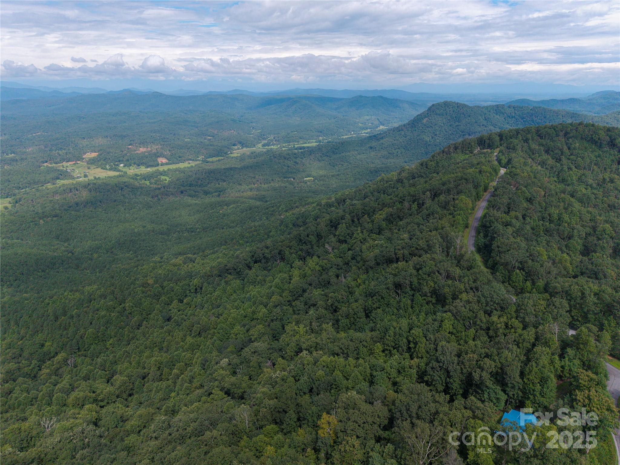 Lot 22 Arbra Mountain Way Property Photo 2