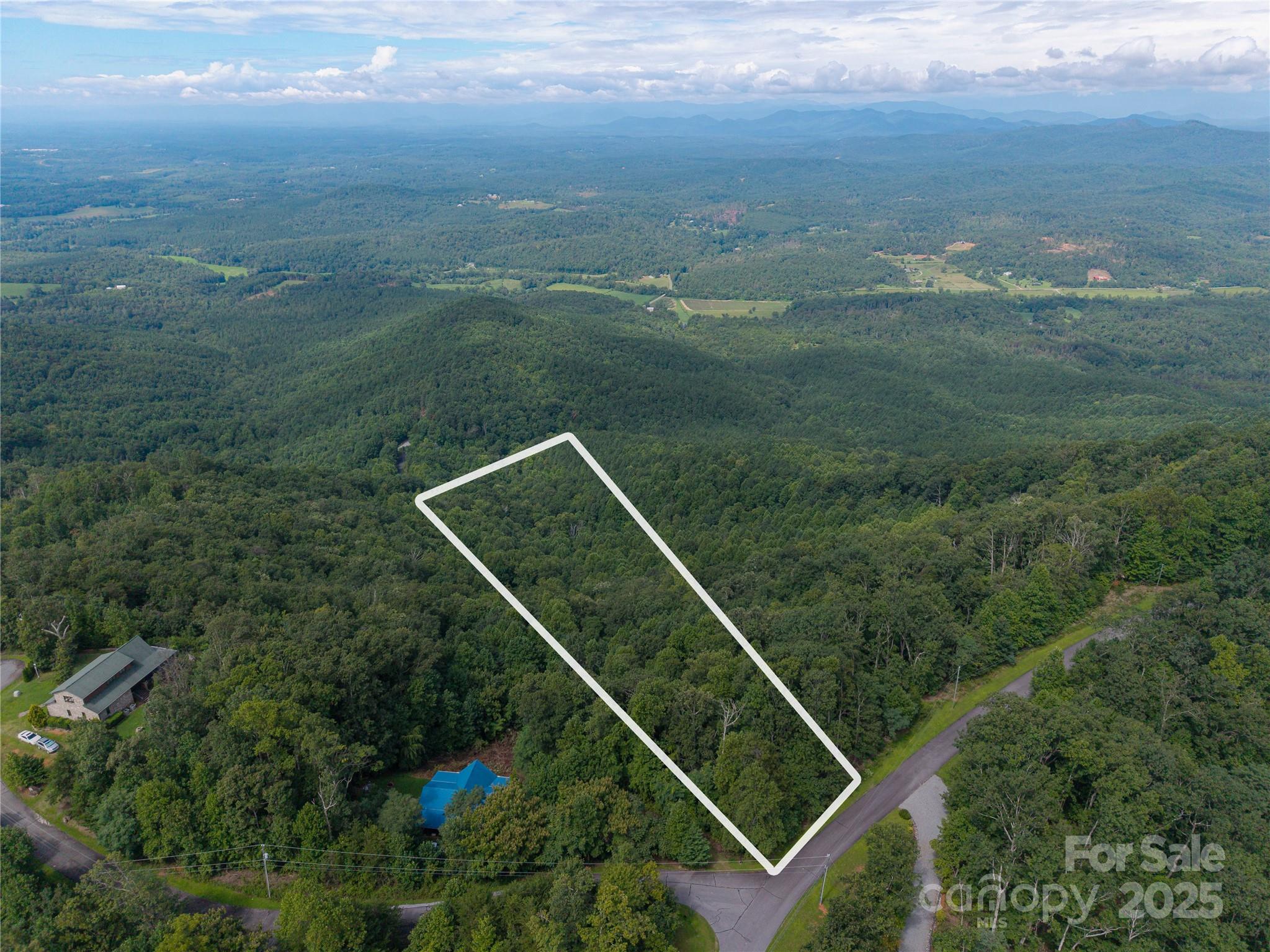 Lot 22 Arbra Mountain Way Property Photo 3