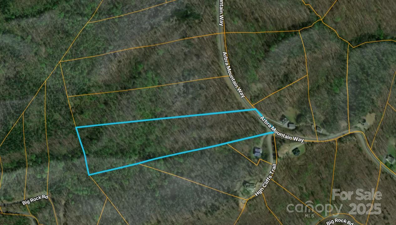 Lot 22 Arbra Mountain Way Property Photo 7